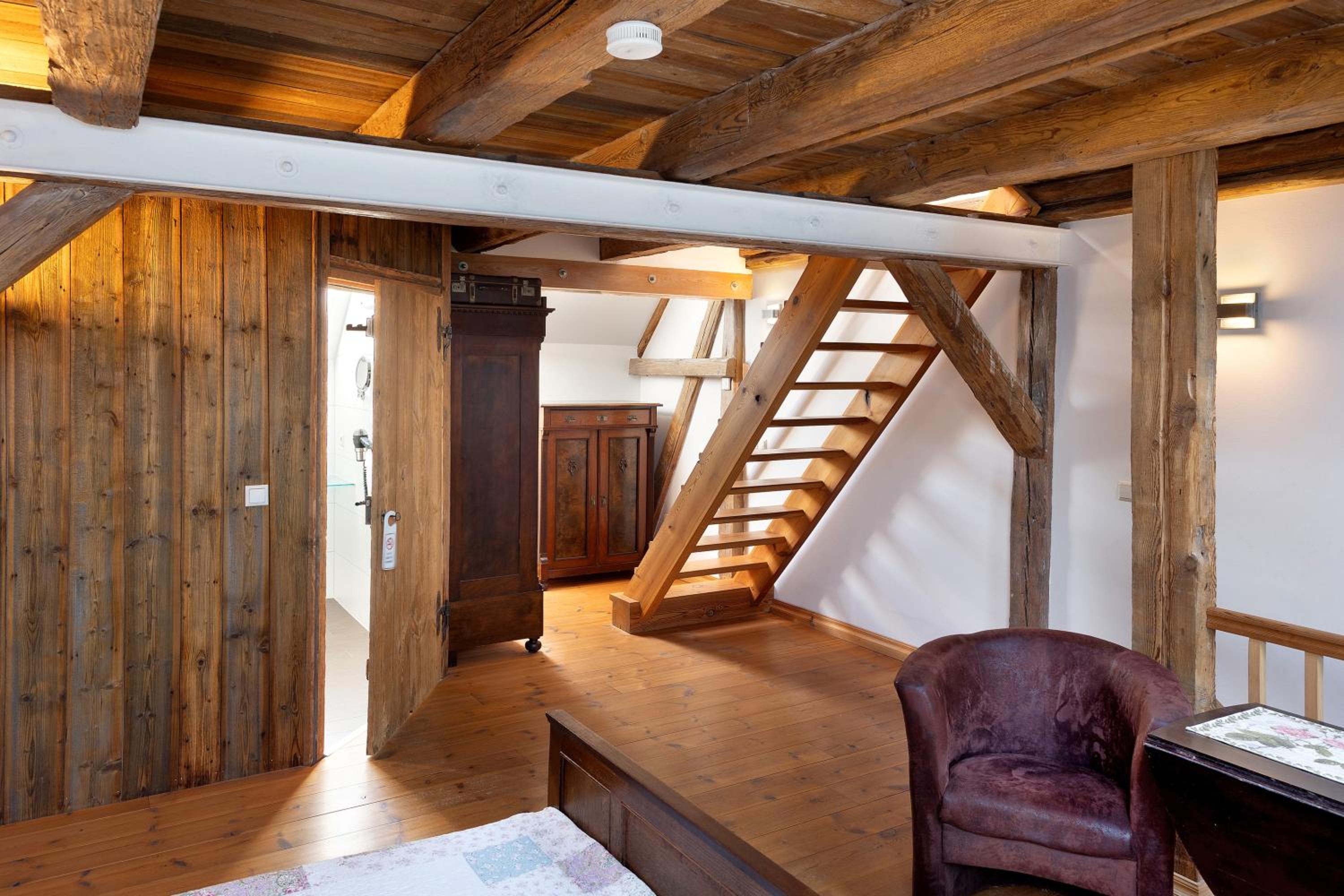 Cottage Im Fläming - Ferienwohnung