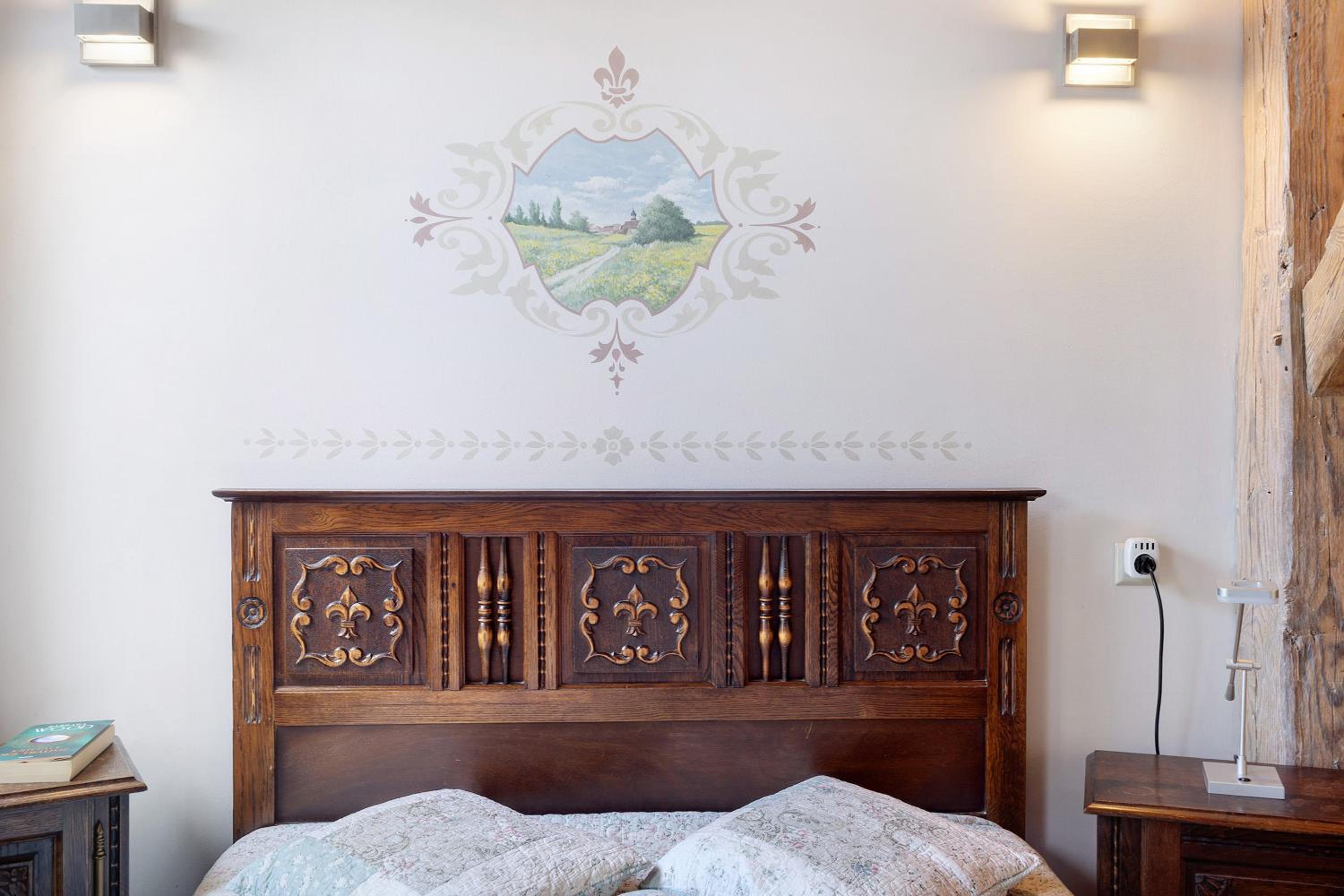 Cottage Im Fläming - Ferienwohnung