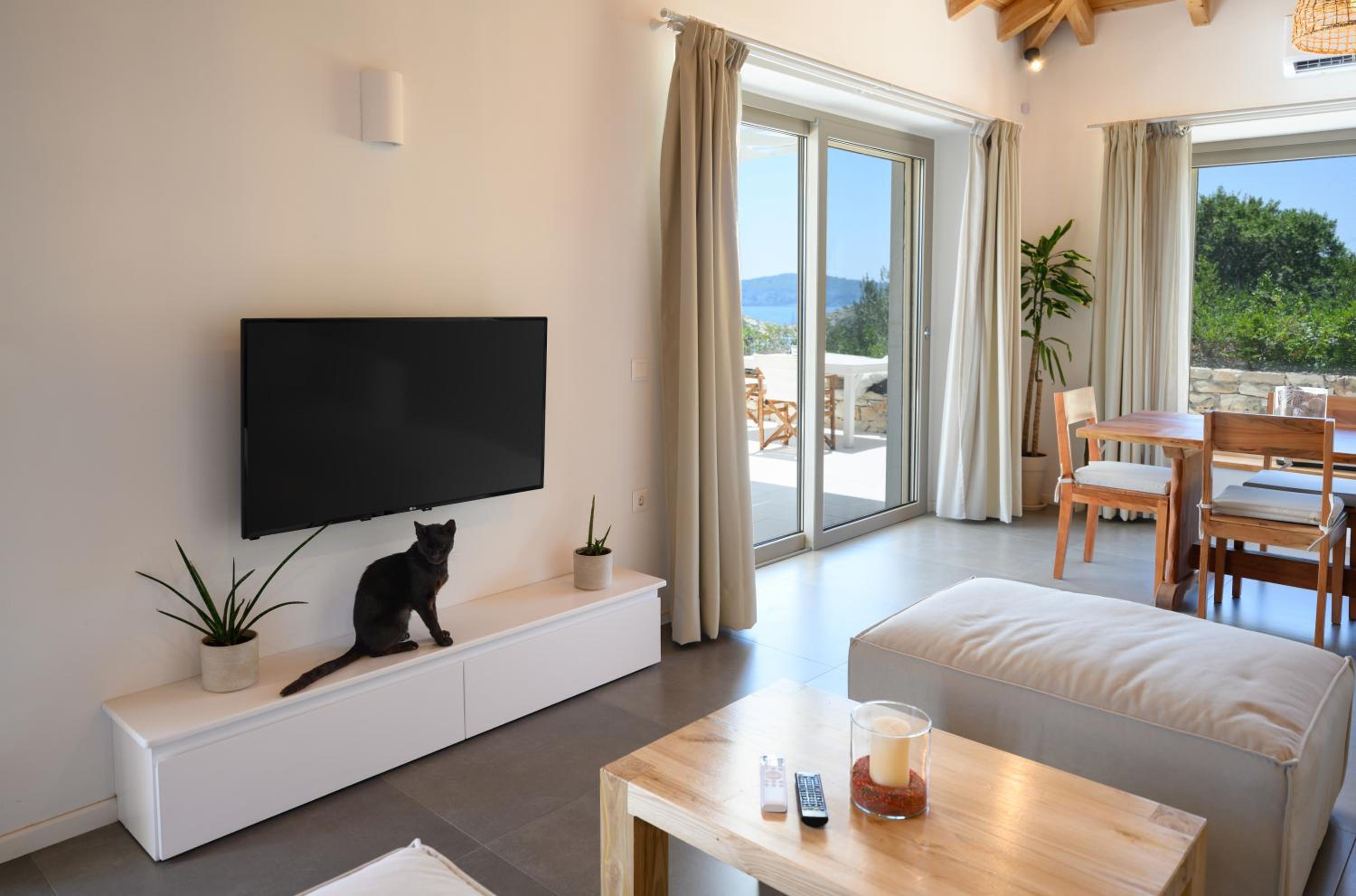 Villa Porto Mongonisi