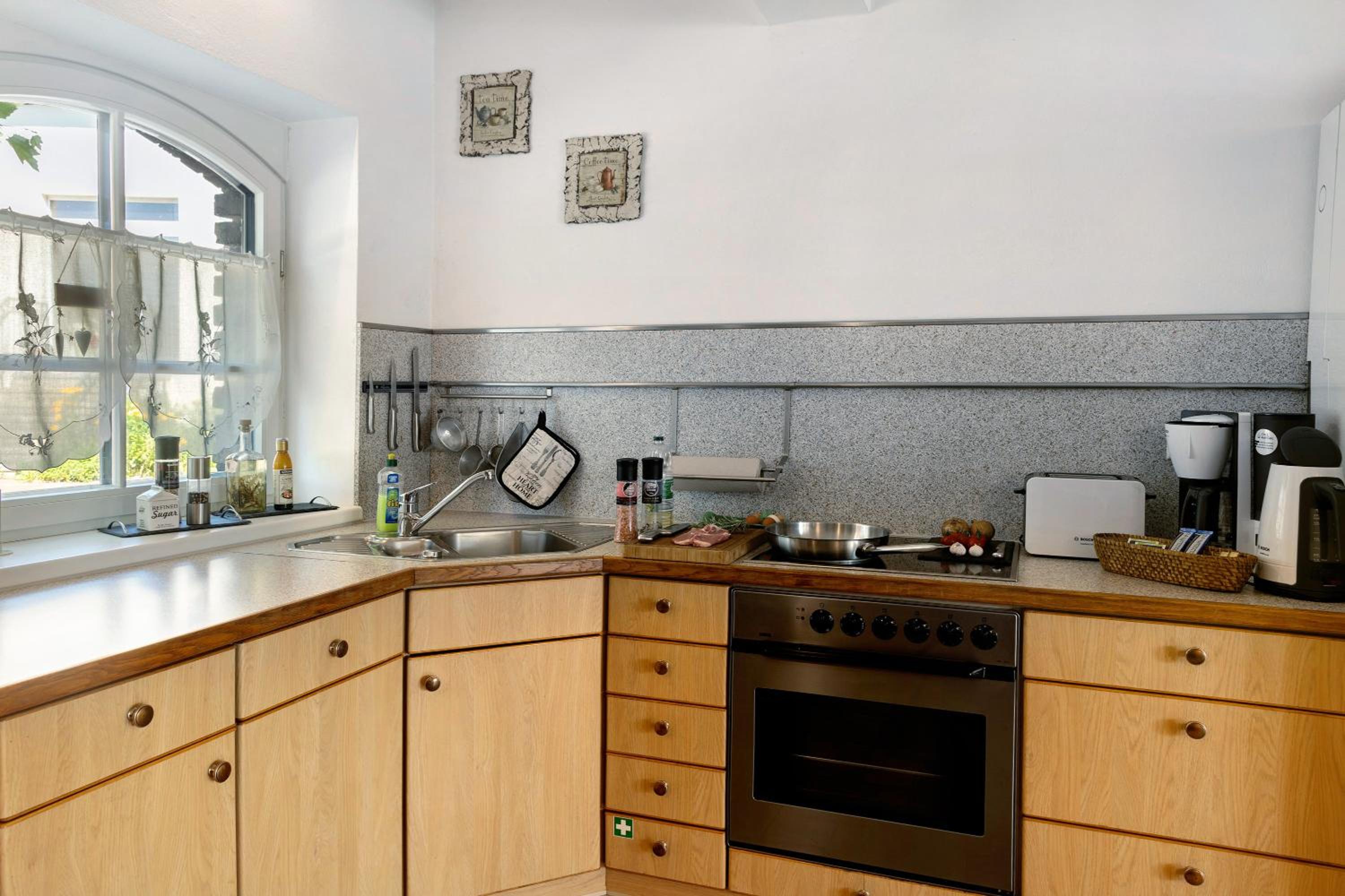 Cottage Im Fläming - Ferienwohnung