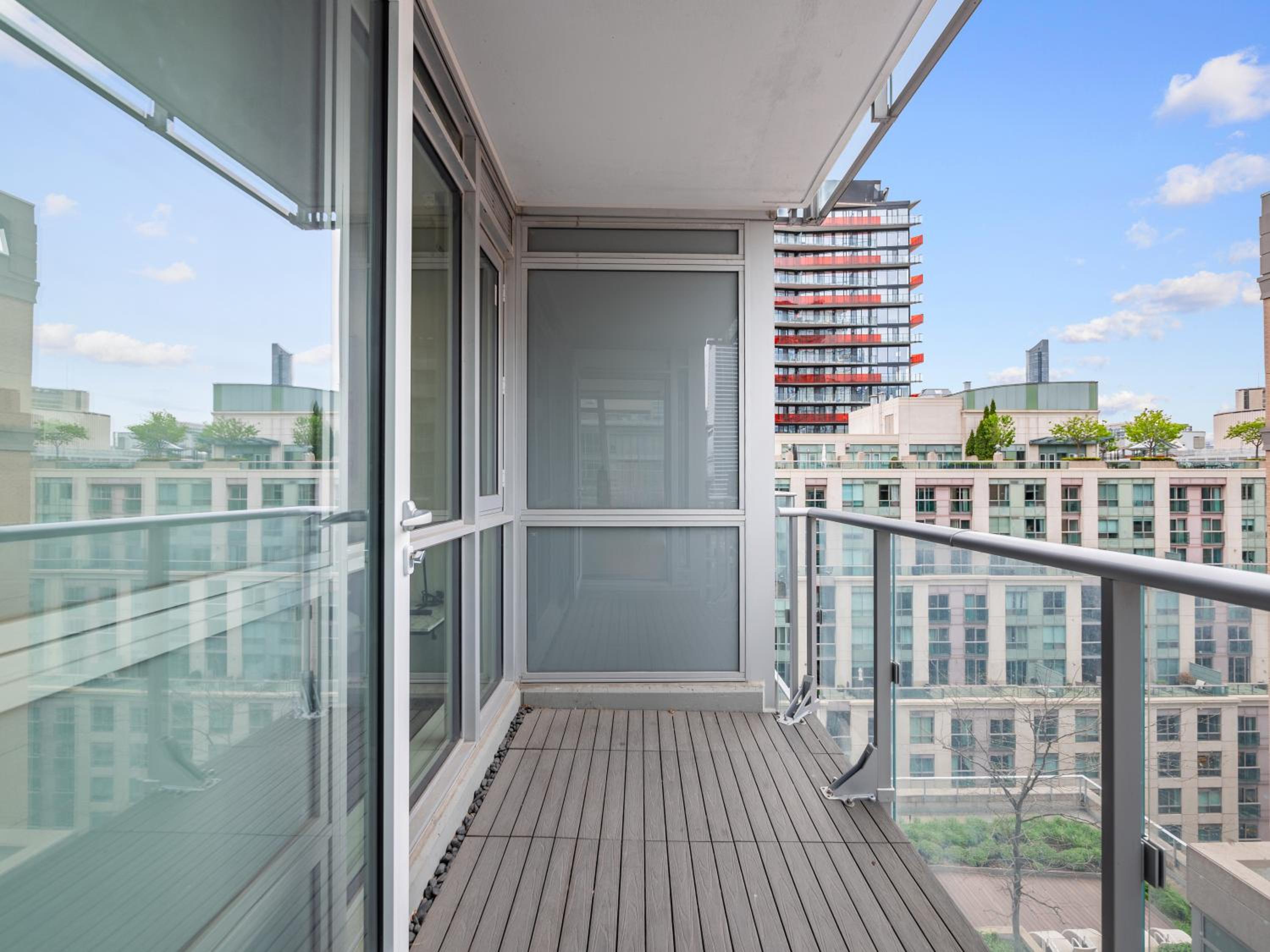 Presidential Two Bedroom Suite - Downtown Toronto