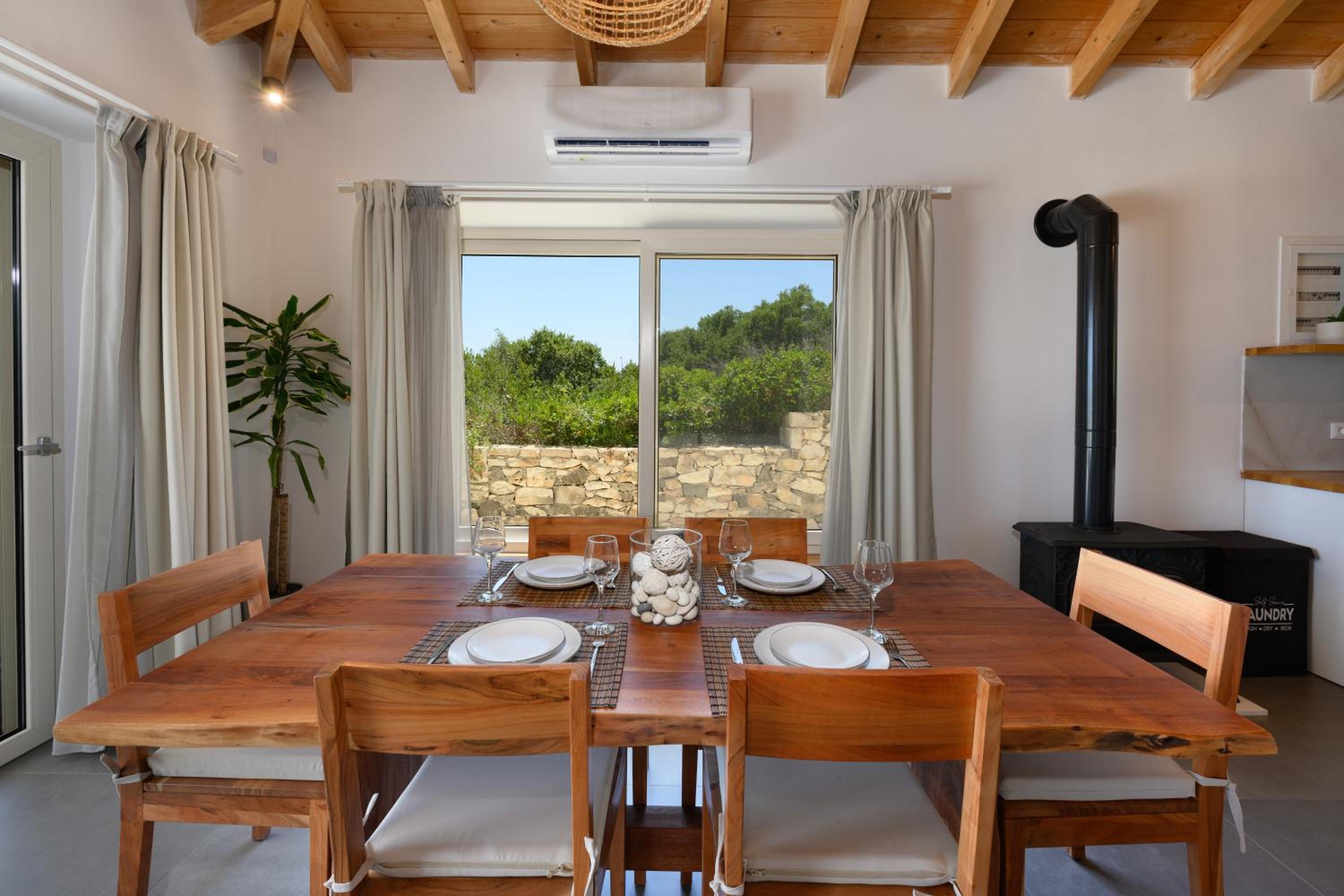 Villa Porto Mongonisi