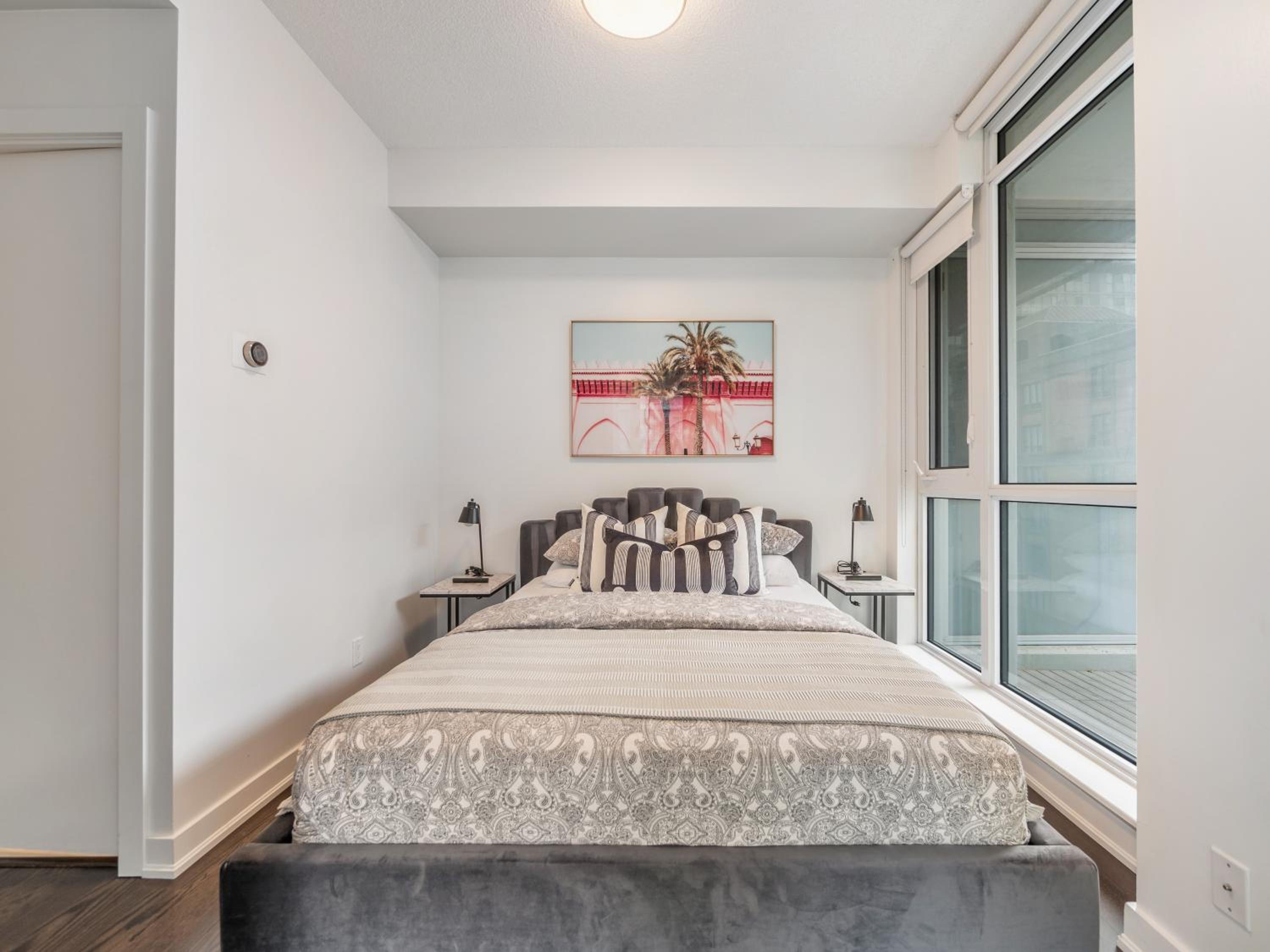 Presidential Two Bedroom Suite - Downtown Toronto