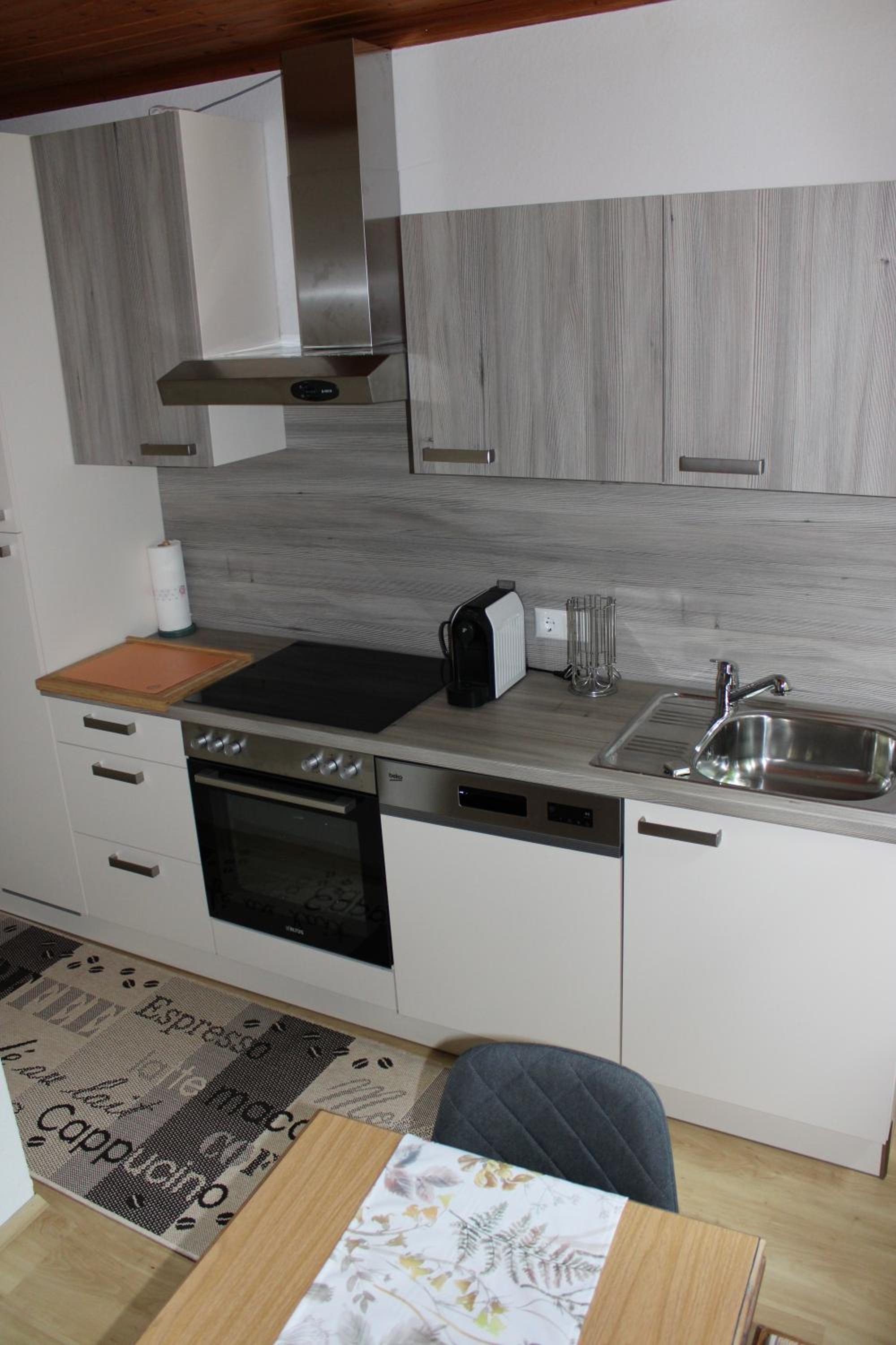 Apartment - Am Buchenhof