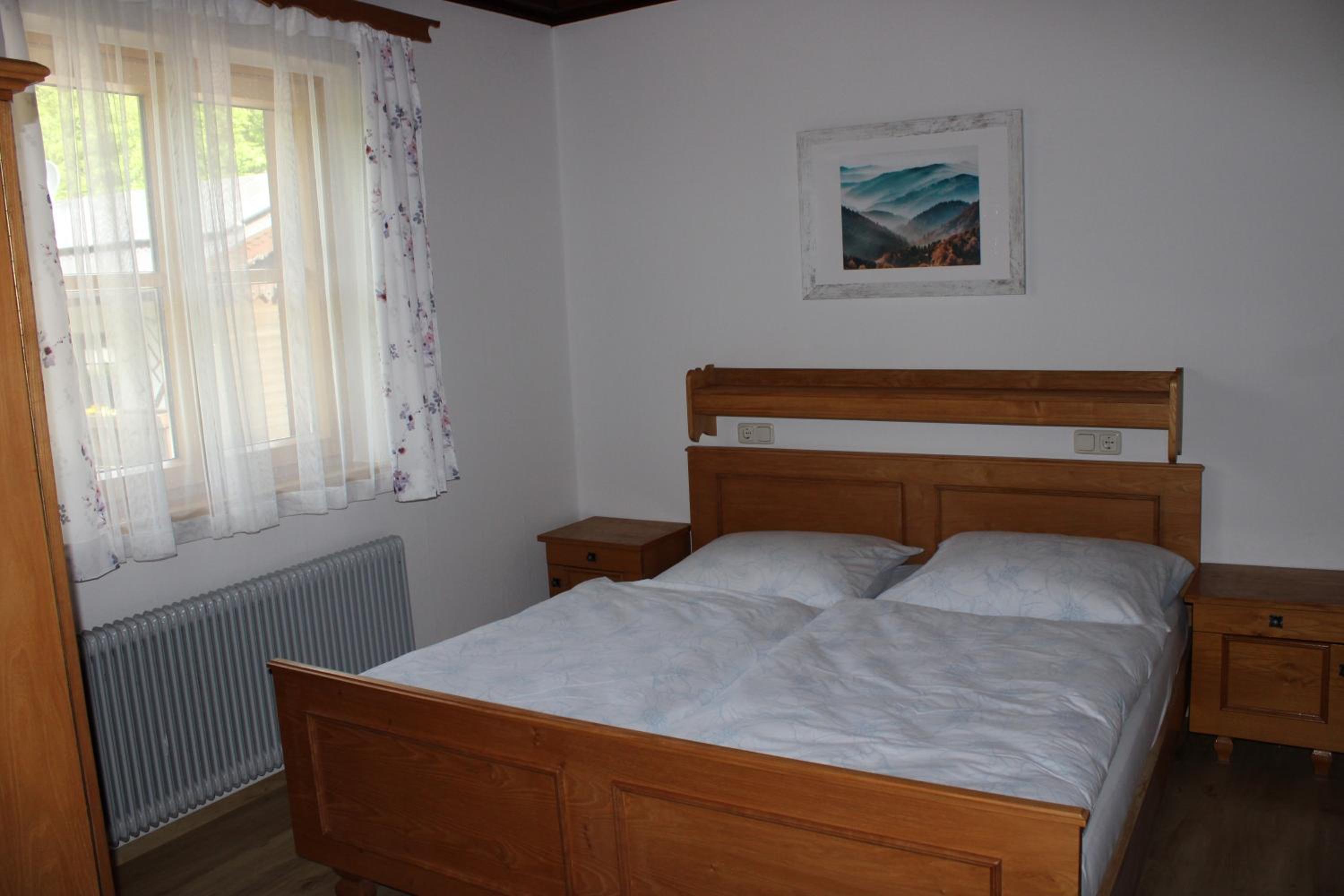 Apartment - Am Buchenhof