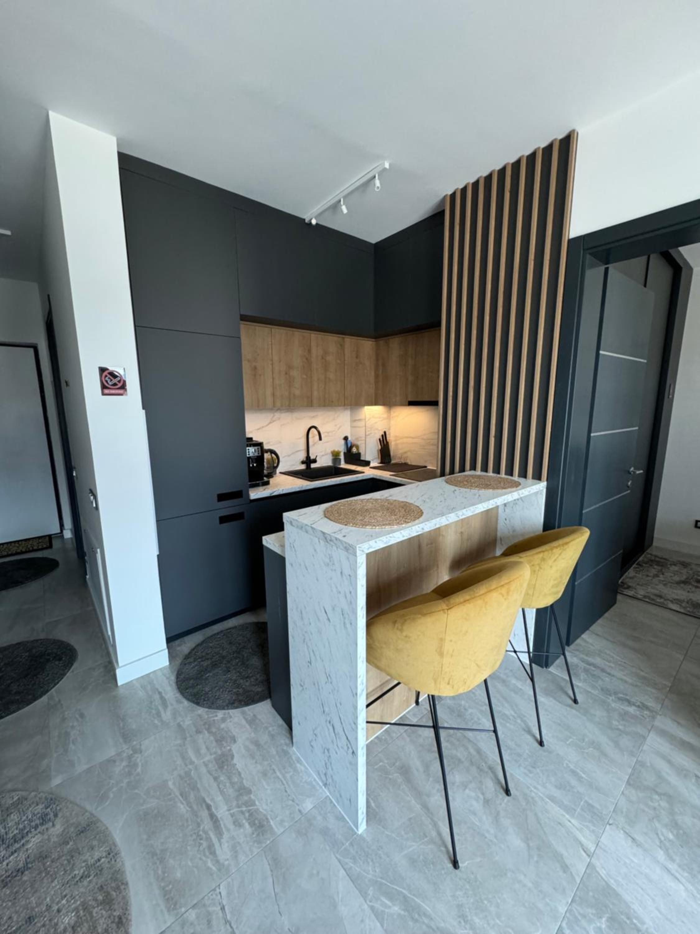 Penthouse Apartman Bulevar Sarajevo view 2