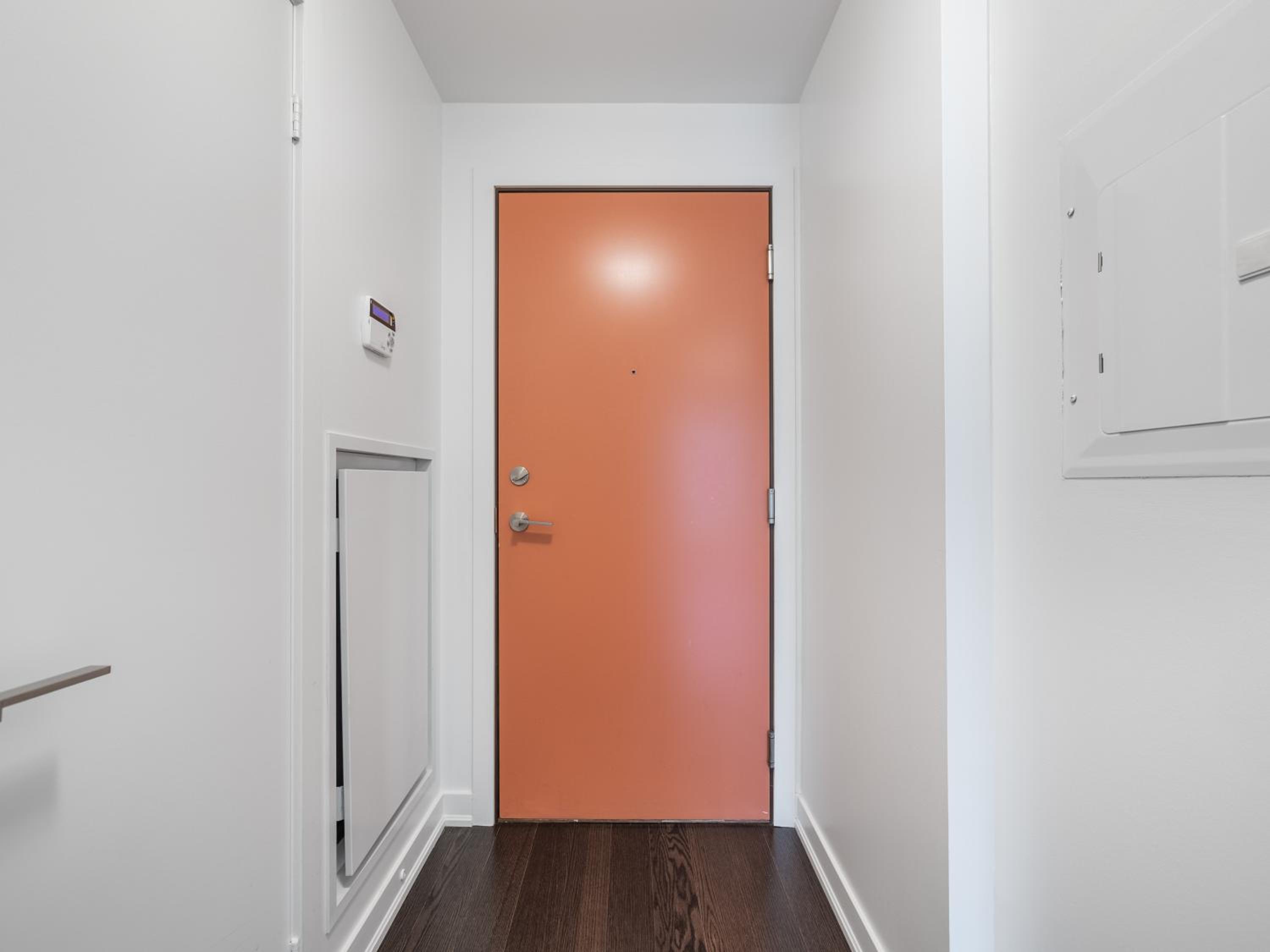 Presidential Two Bedroom Suite - Downtown Toronto