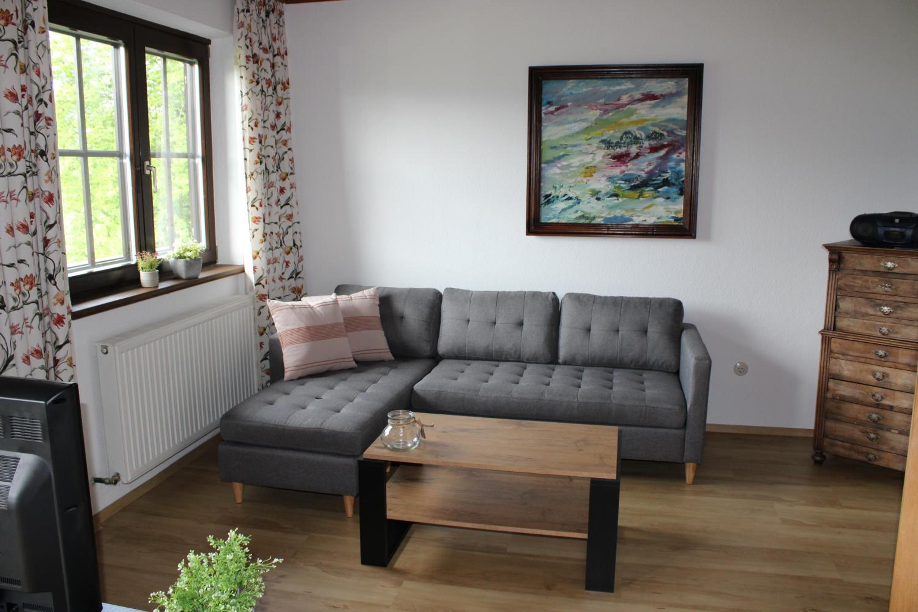 Apartment - Am Buchenhof