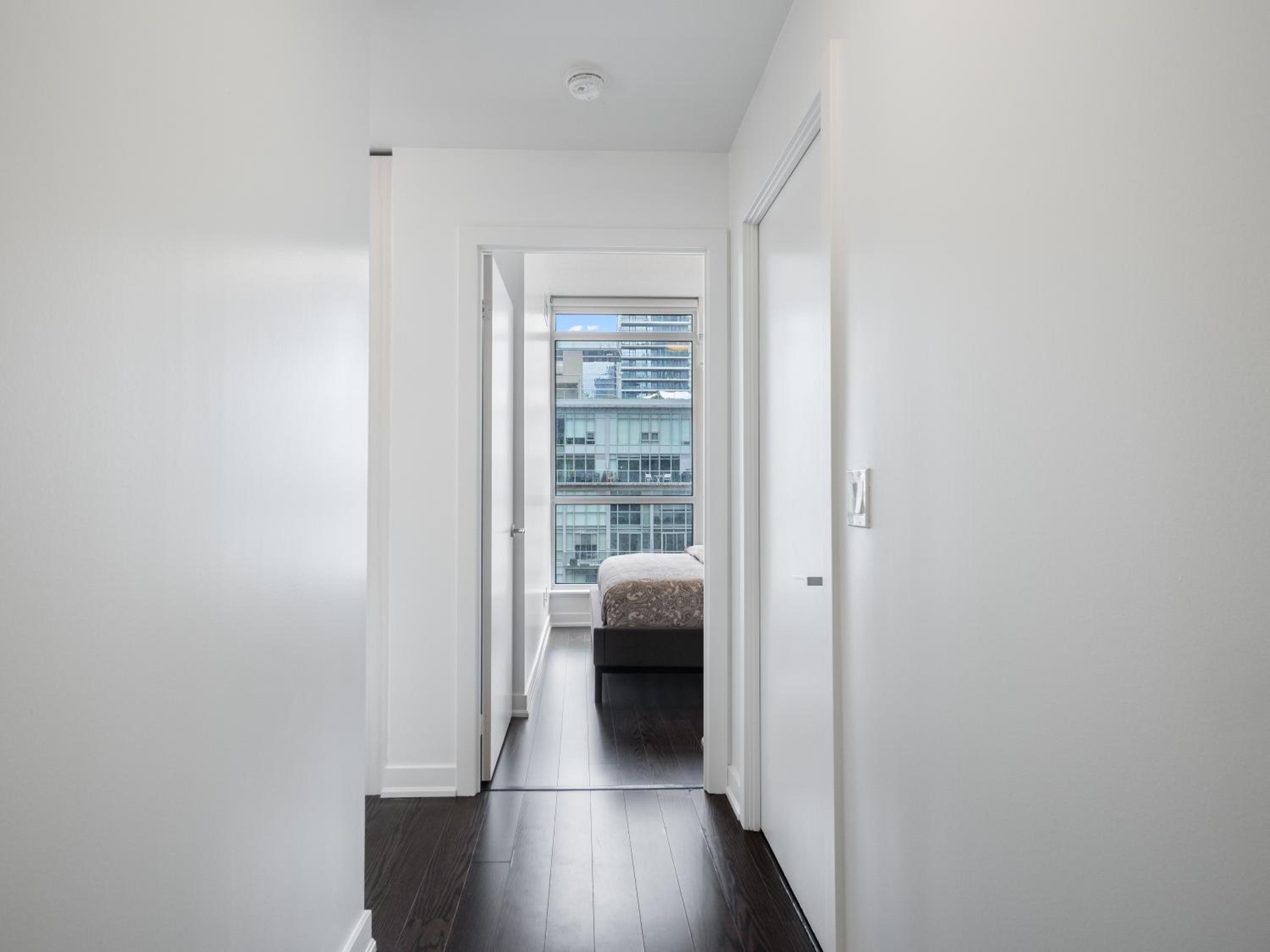Presidential Two Bedroom Suite - Downtown Toronto