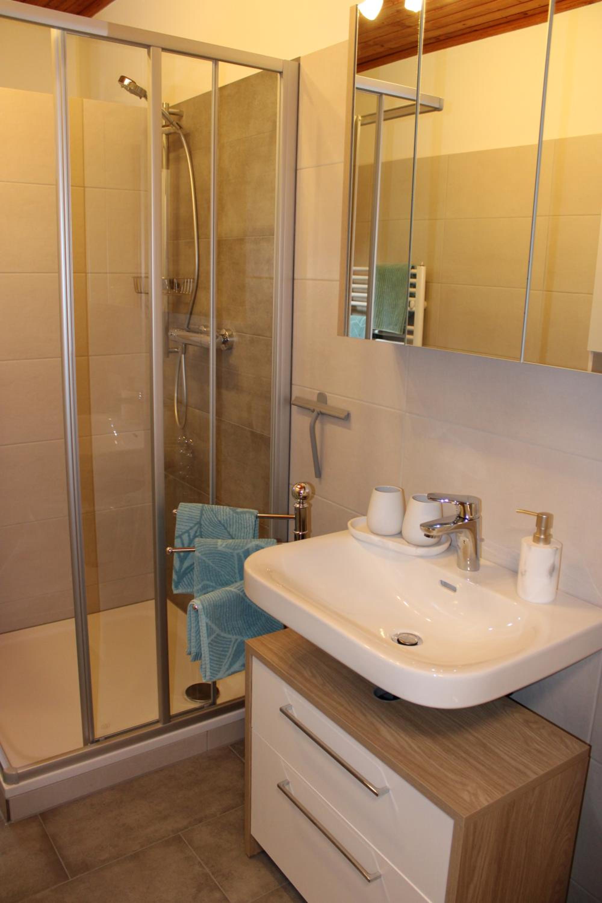 Apartment - Am Buchenhof