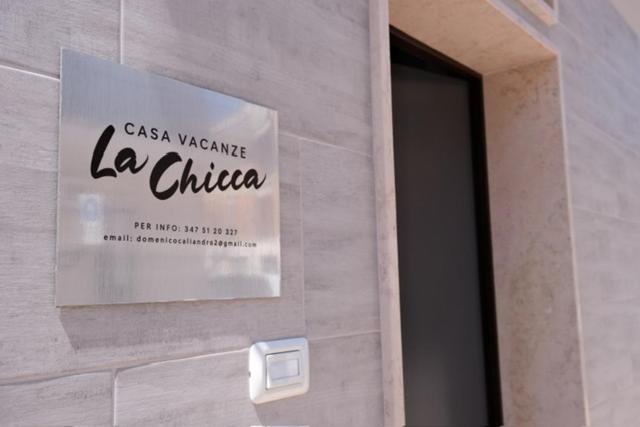 La Chicca view 4