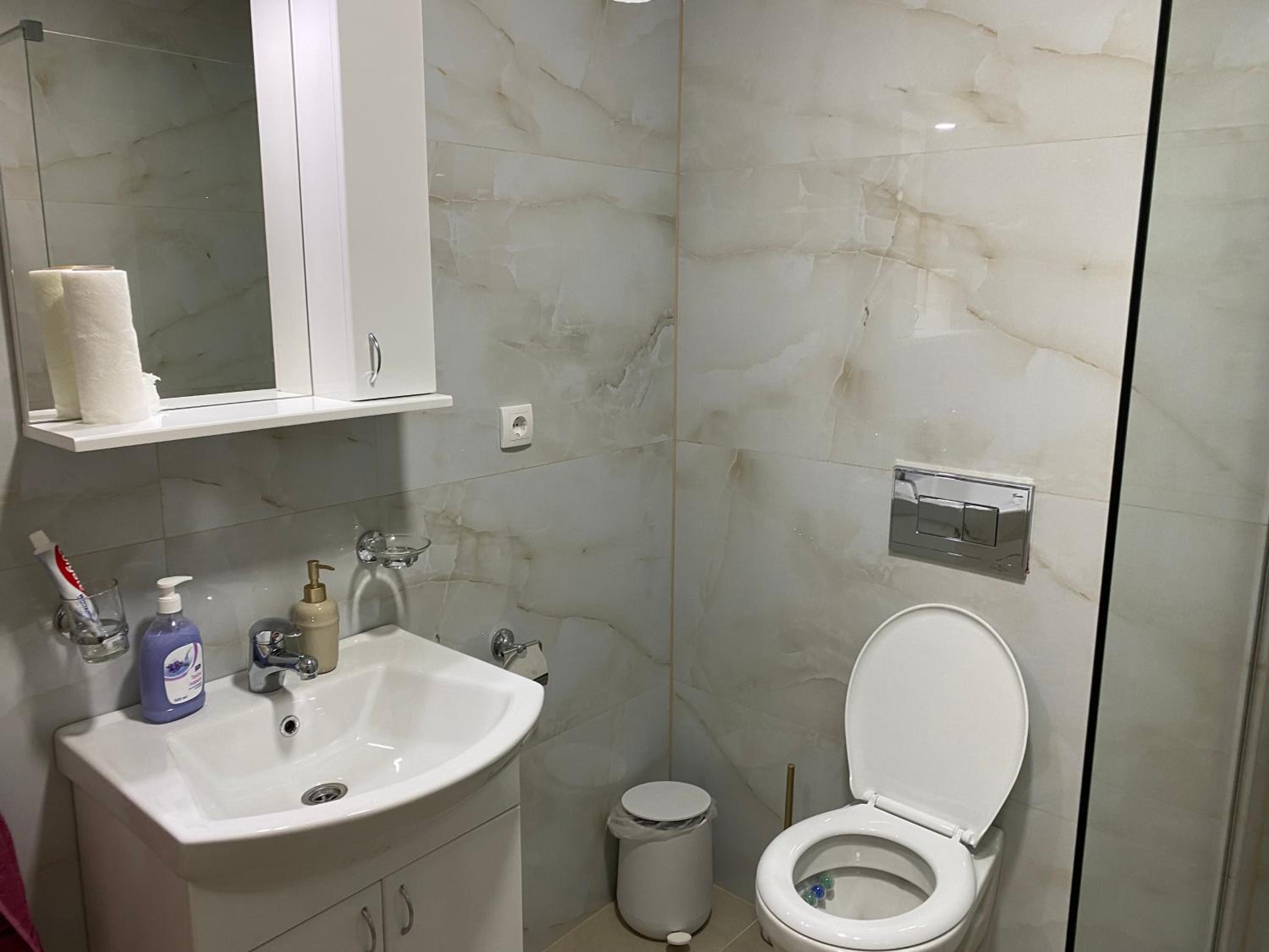 Apartman Šumarak