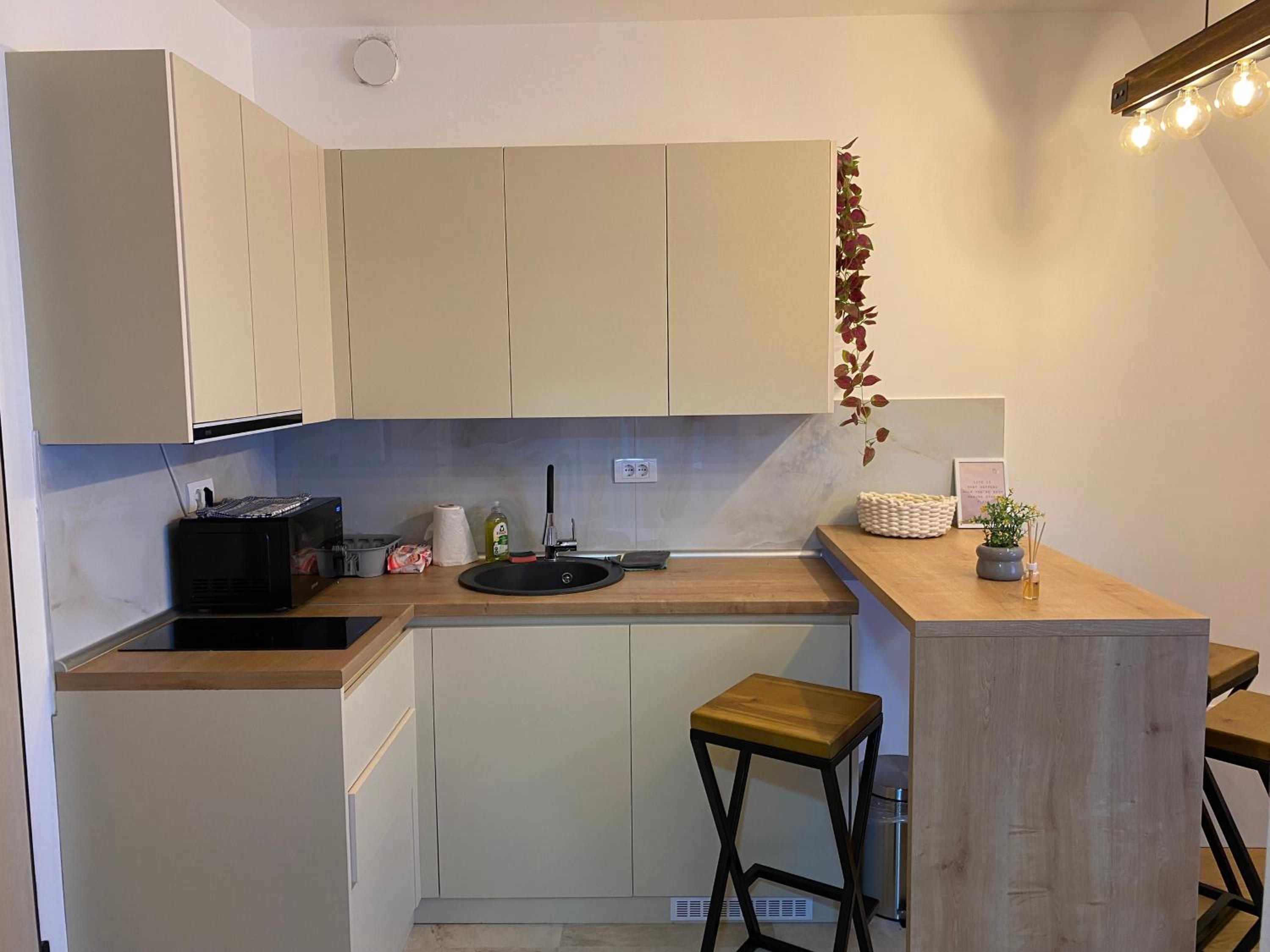 Apartman Šumarak