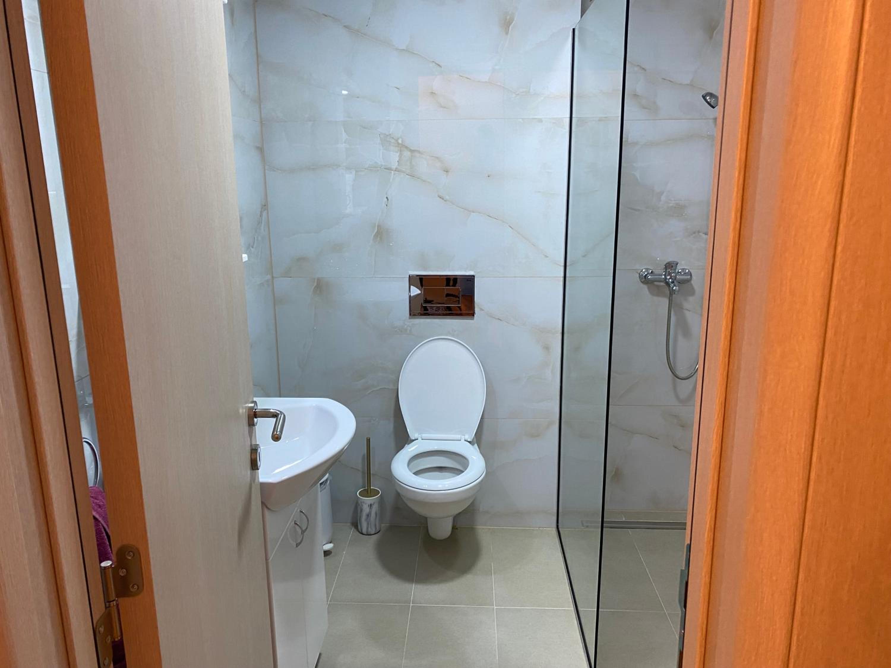 Apartman Šumarak