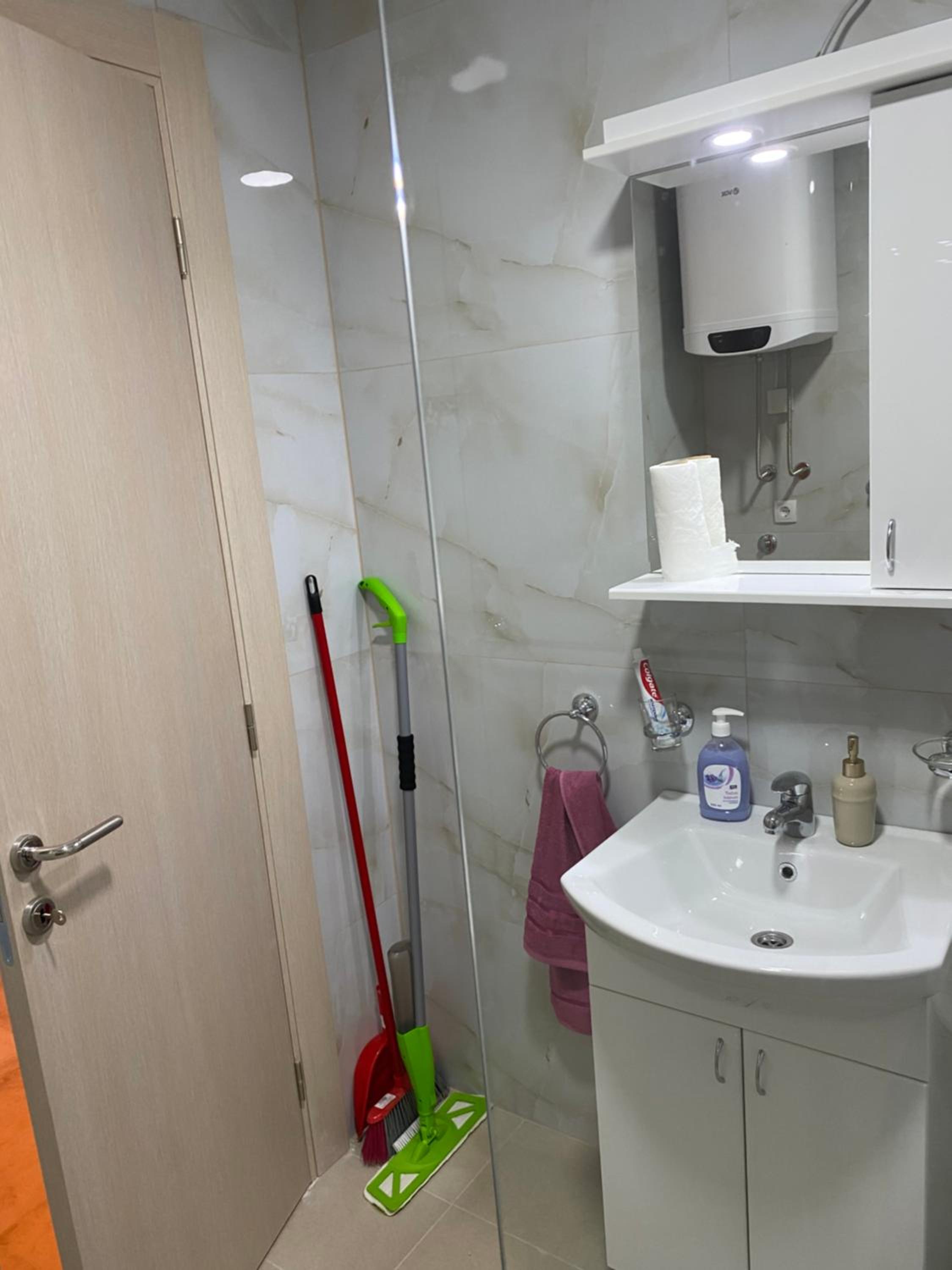 Apartman Šumarak