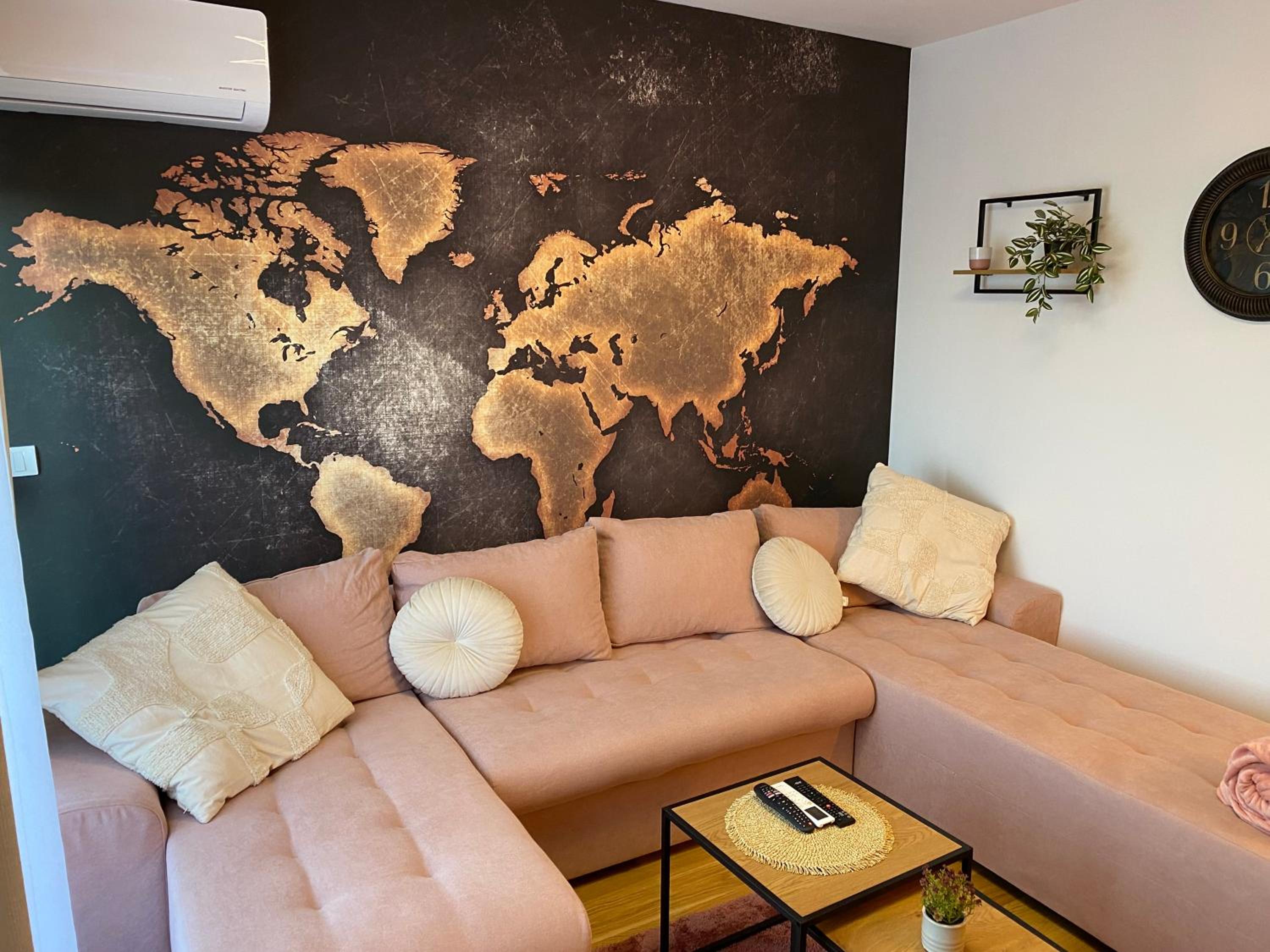 Apartman Šumarak