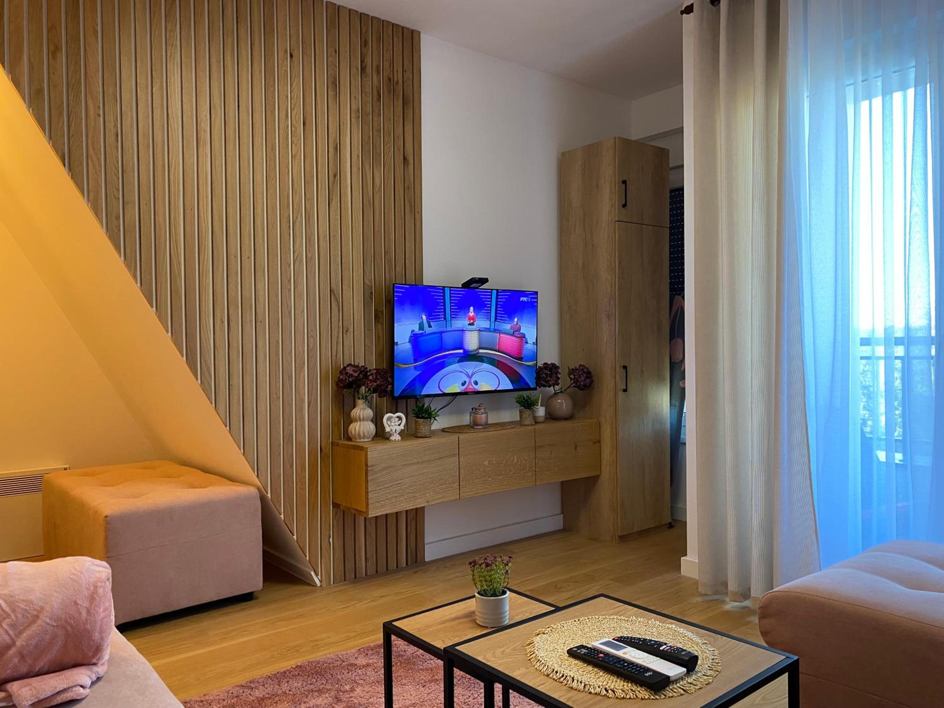 Apartman Šumarak