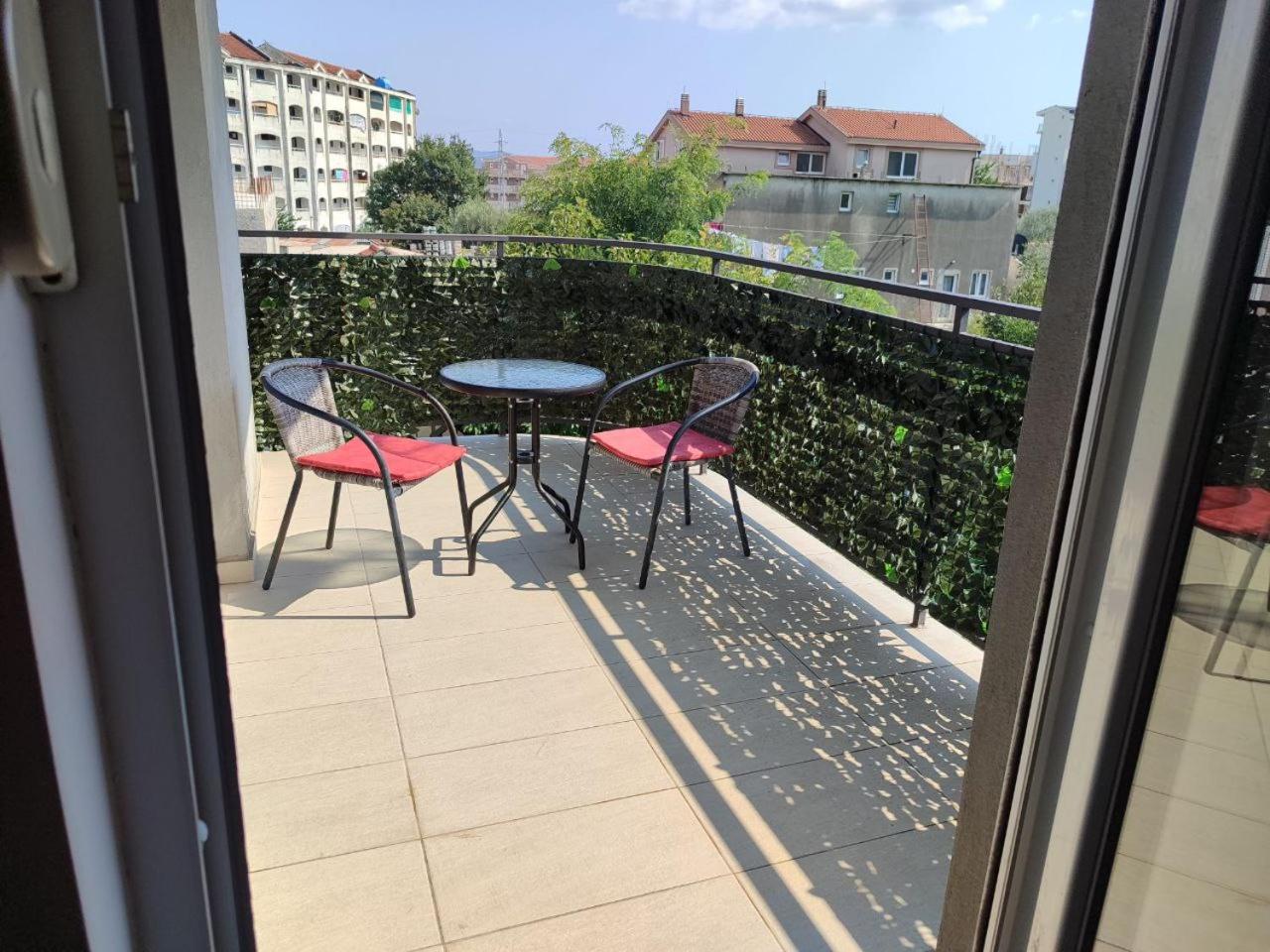 BOKI apartments