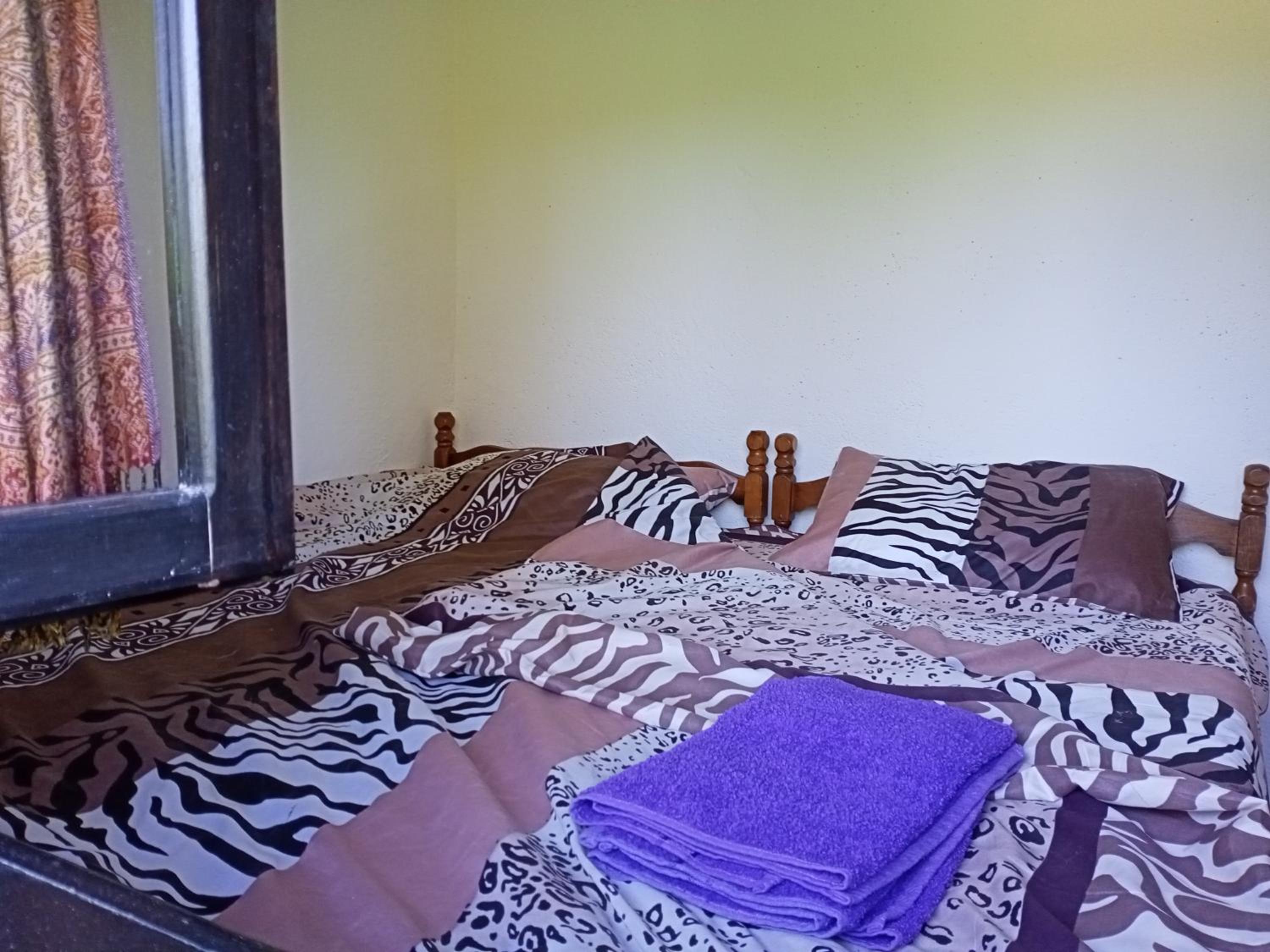 Apartman Marković