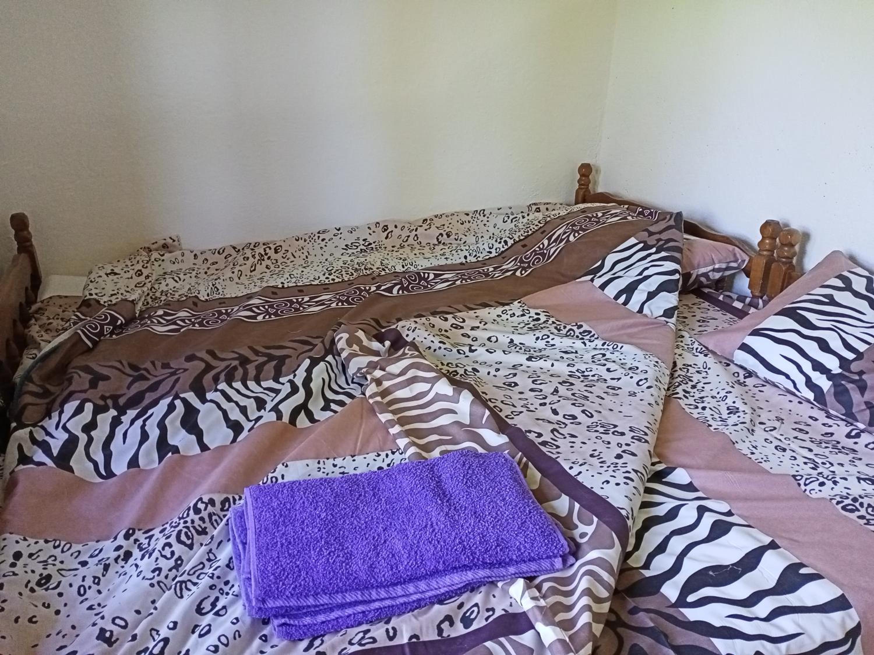 Apartman Marković