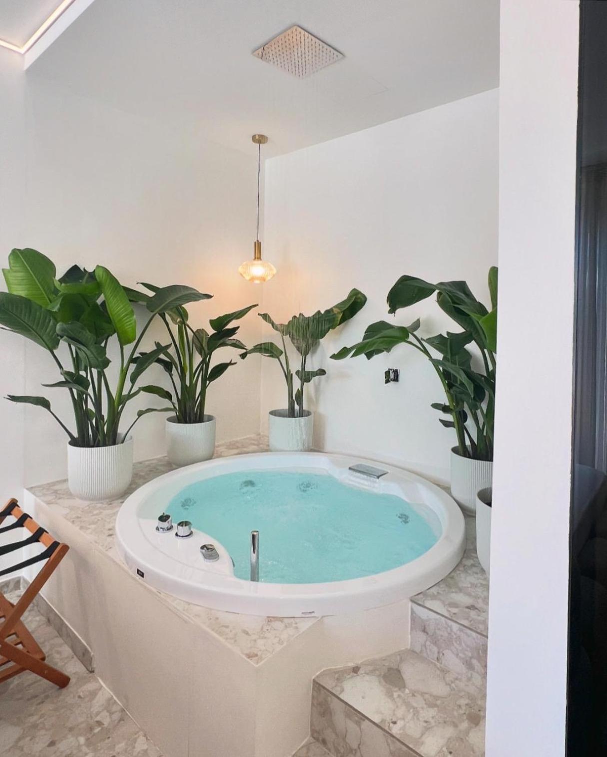 Cuore del Cilento Relais&Retreat - Nature&Relax