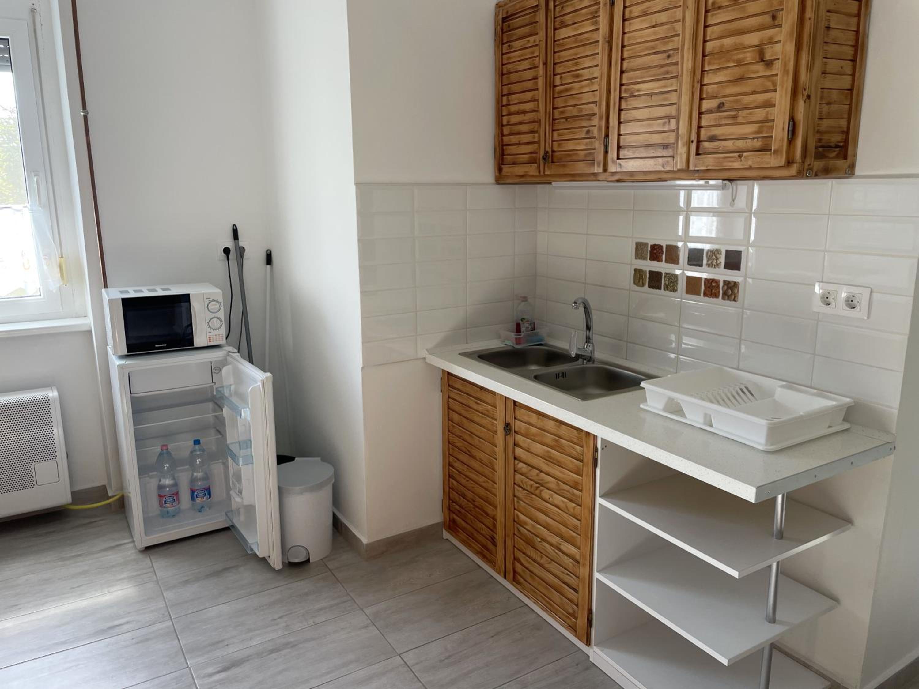 Fészek Apartmanház