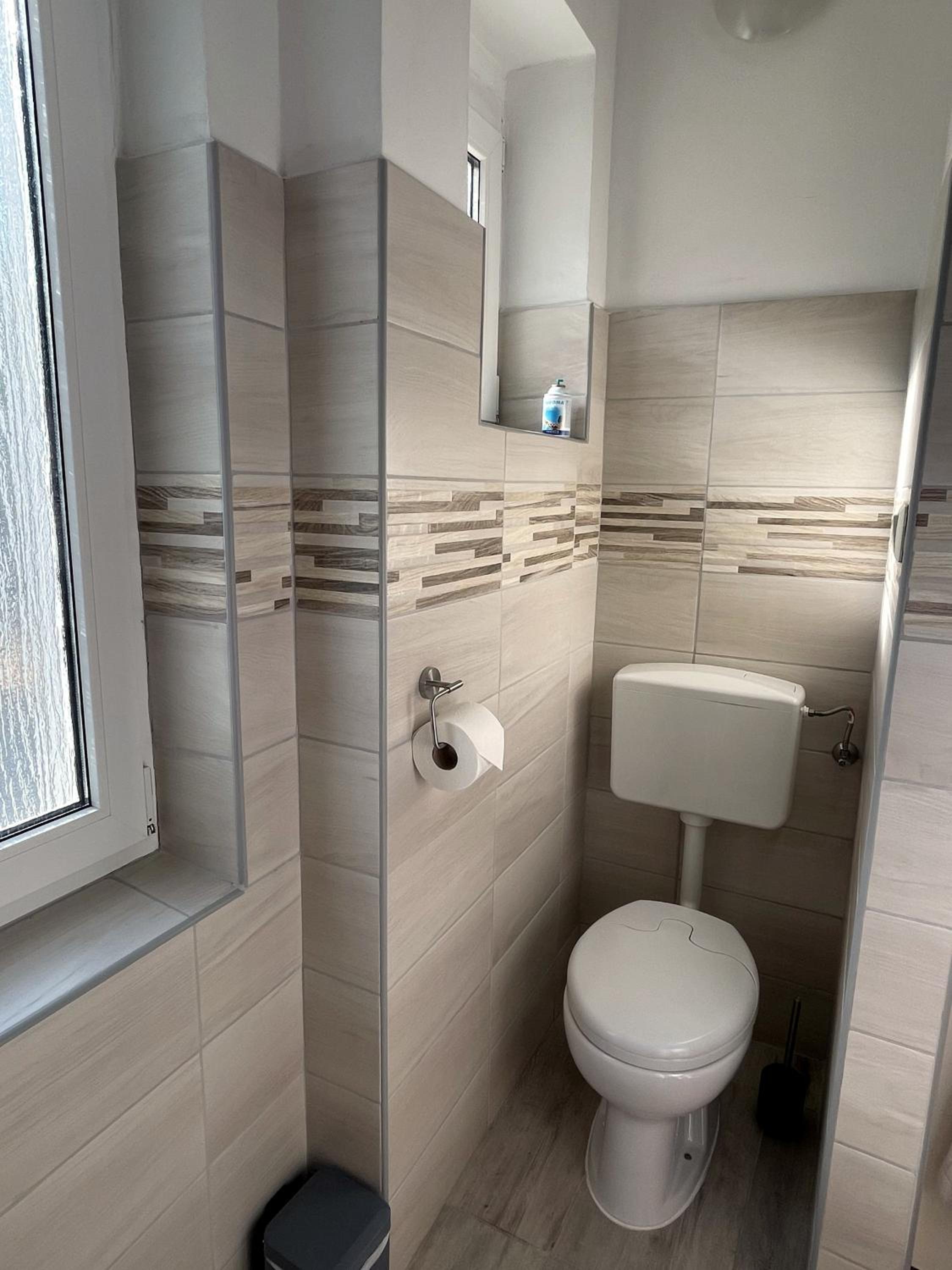 Fészek Apartmanház