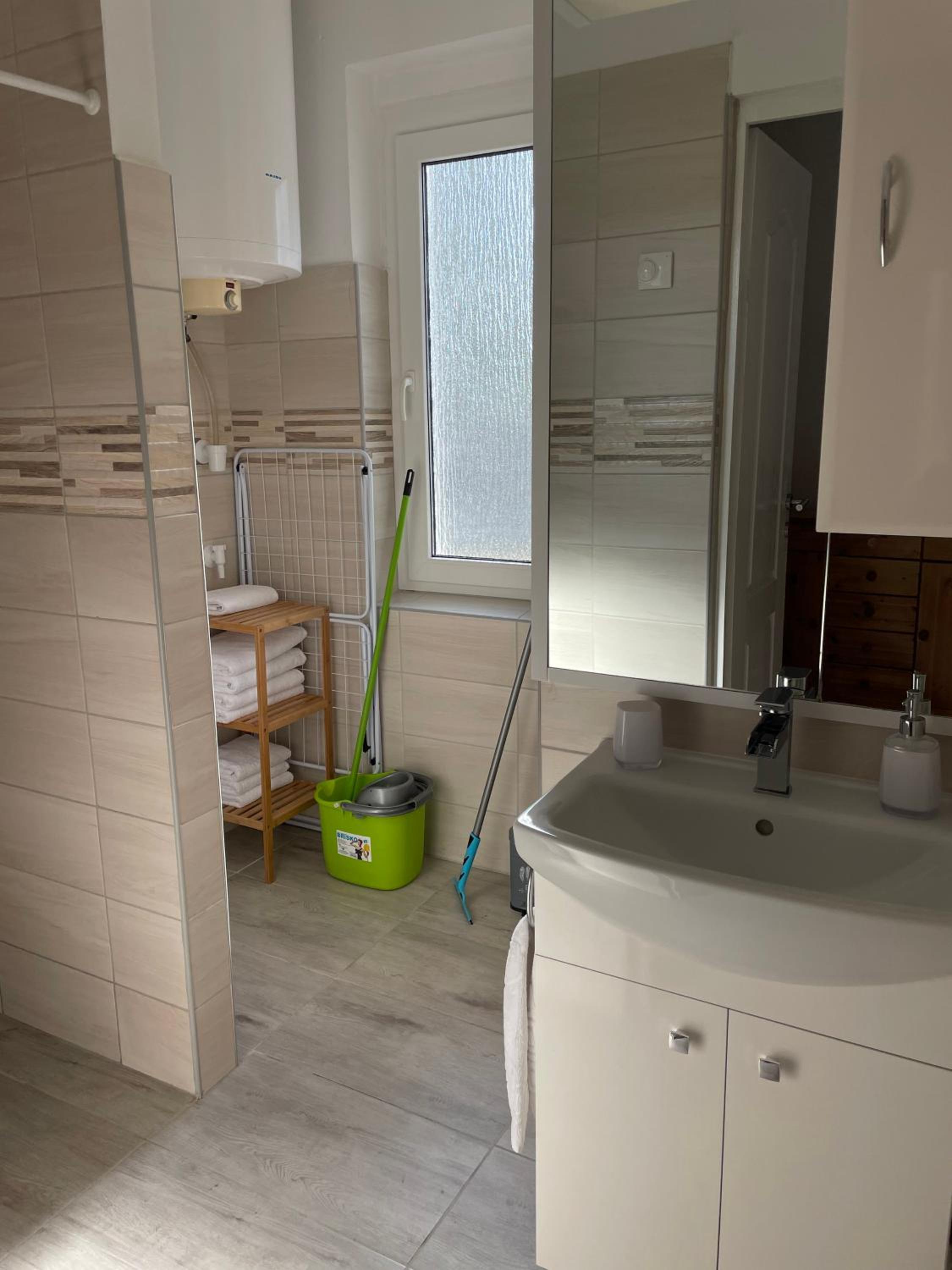 Fészek Apartmanház