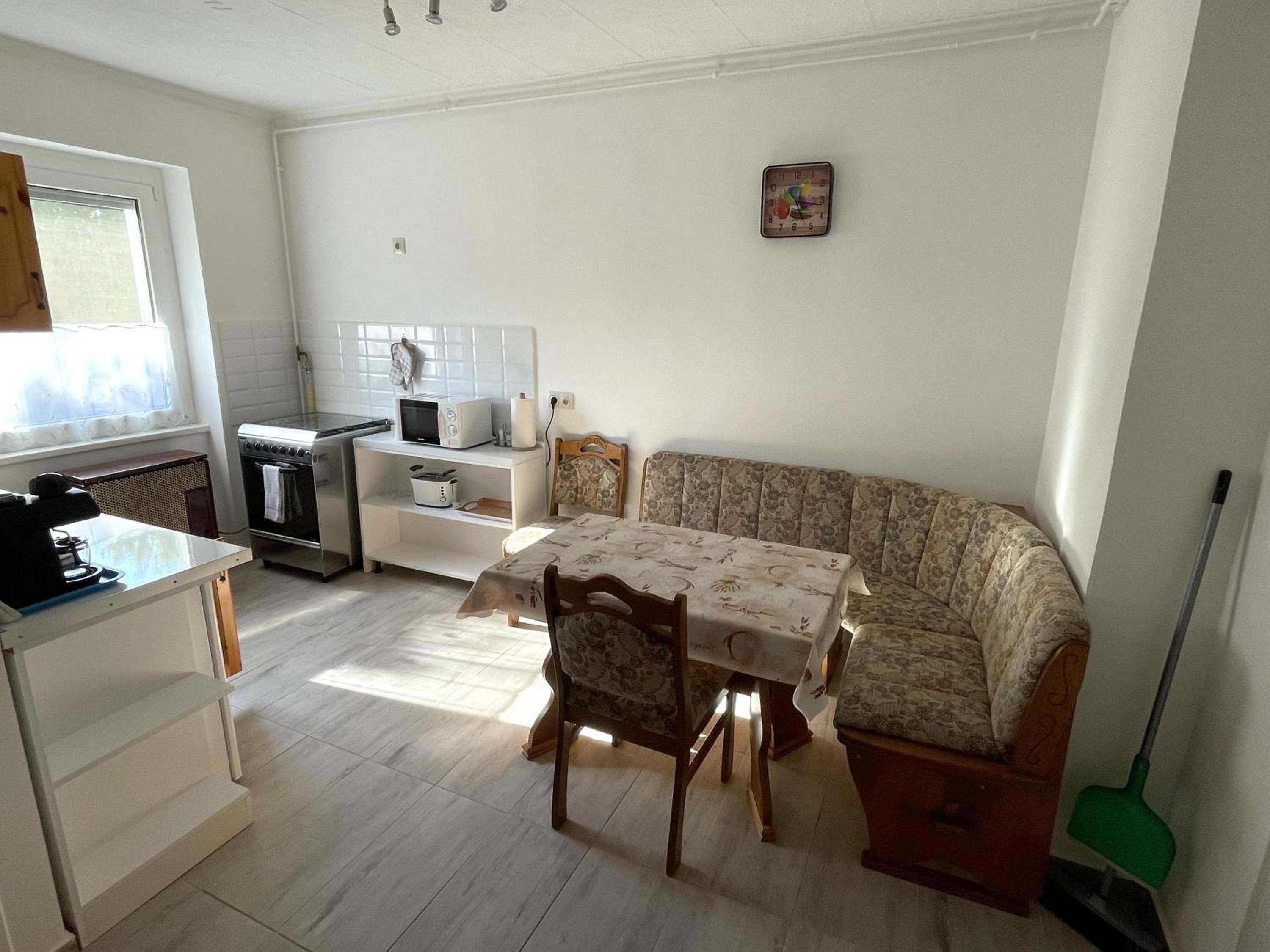 Fészek Apartmanház