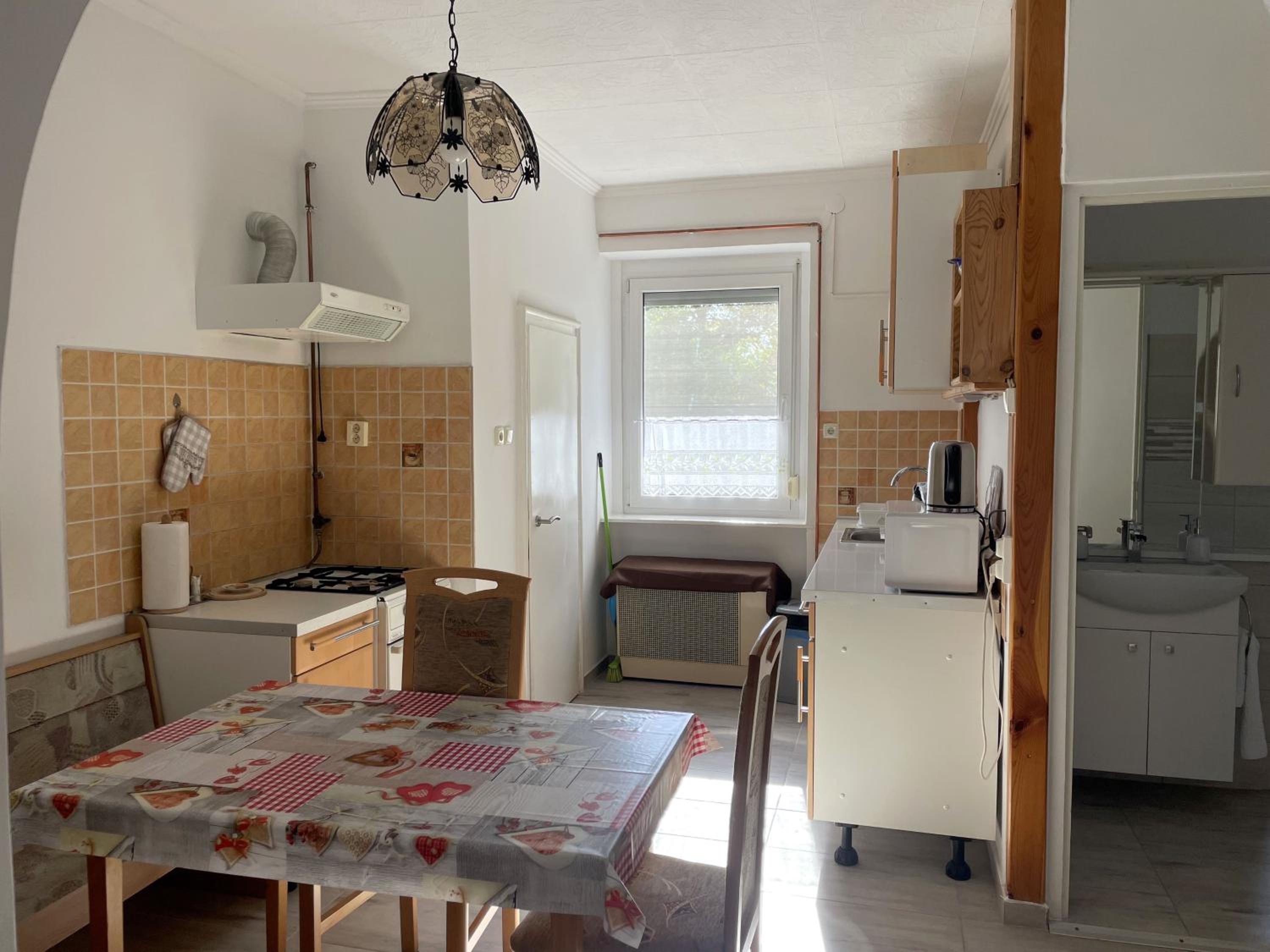 Fészek Apartmanház