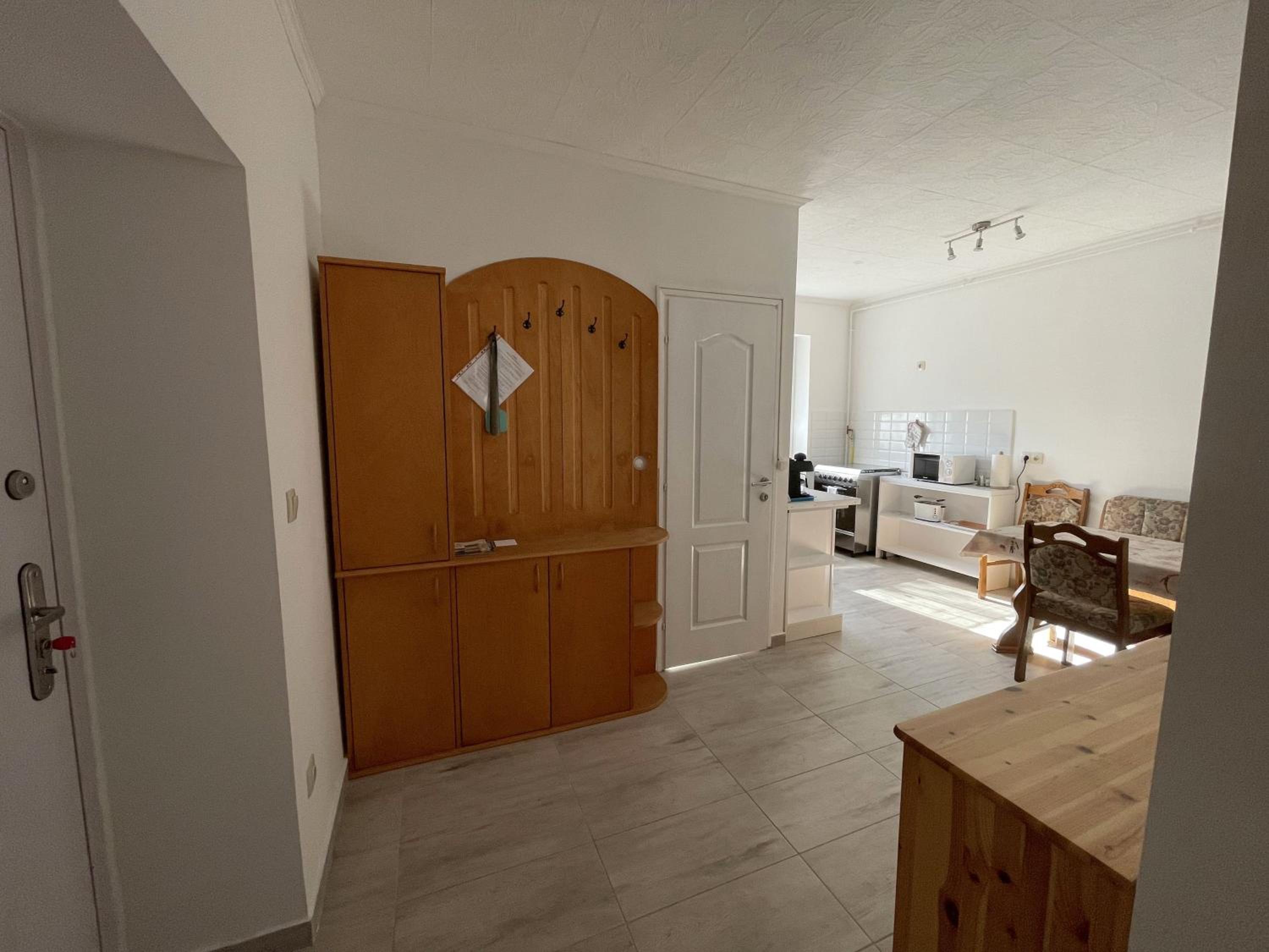 Fészek Apartmanház