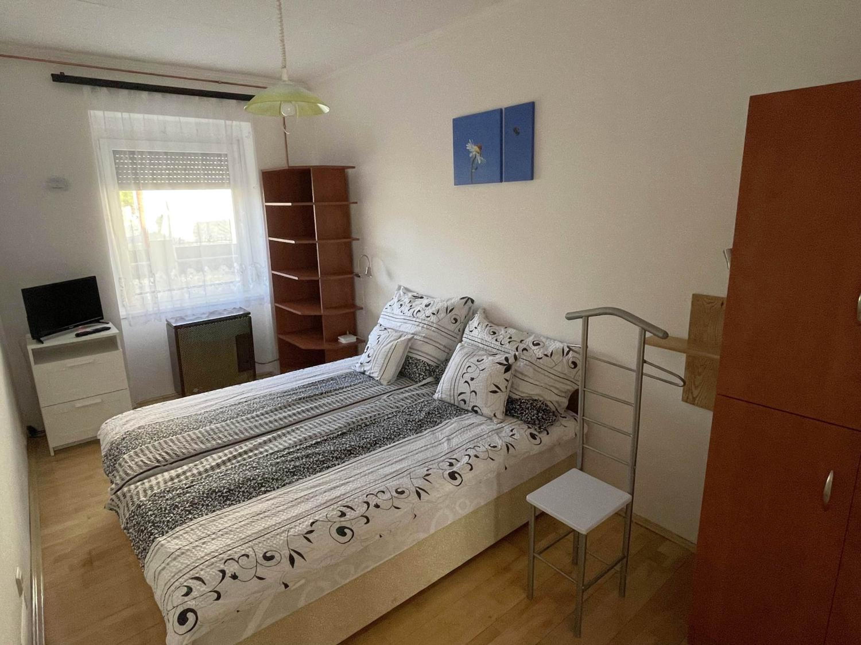 Fészek Apartmanház
