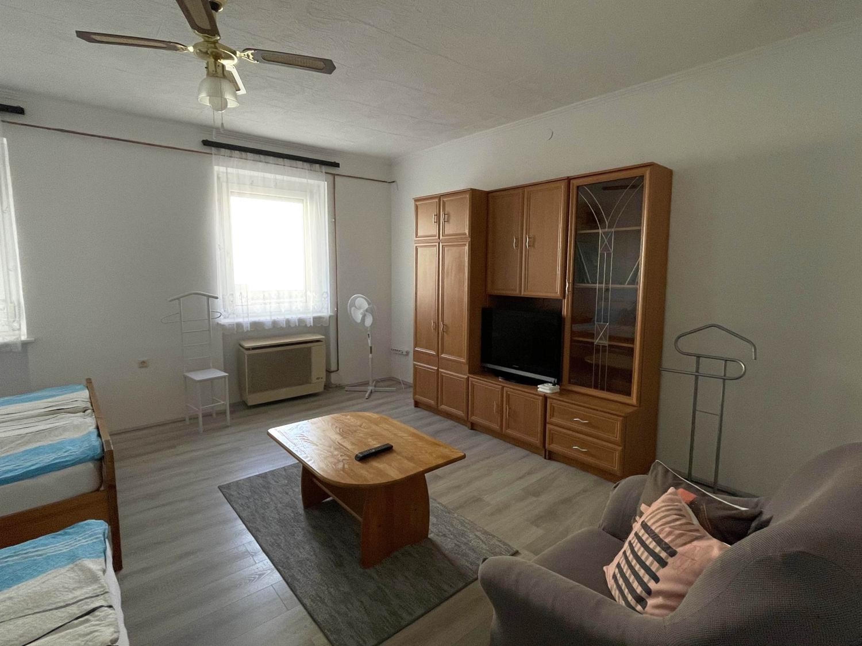 Fészek Apartmanház