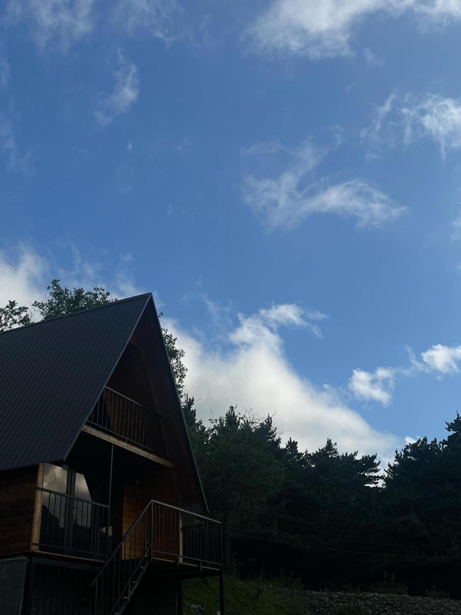 Cottage Paradise