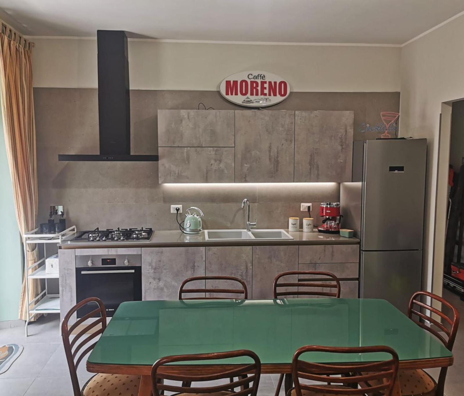 RoMyHome ! Monte Mario Train Station - Gemelli