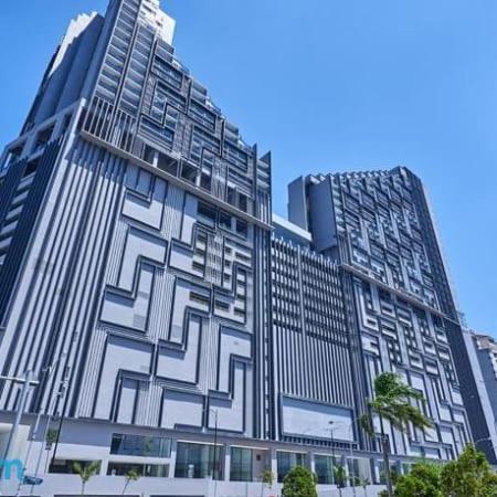 NEW Supreme Suite Seaview Poolview Netflix Melaka Town Free Parking photo 4