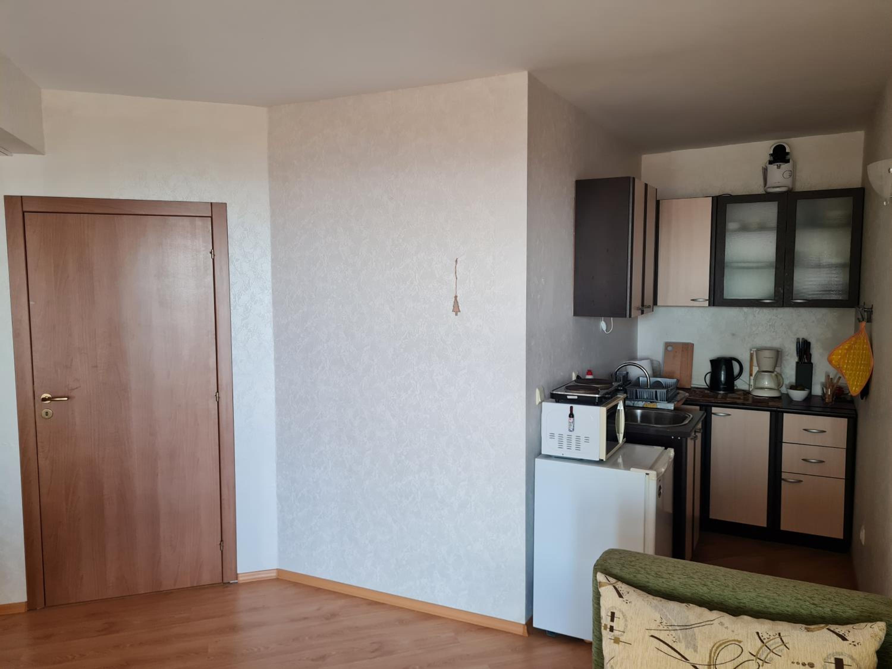Entire apartment 4pax , sea view, pool