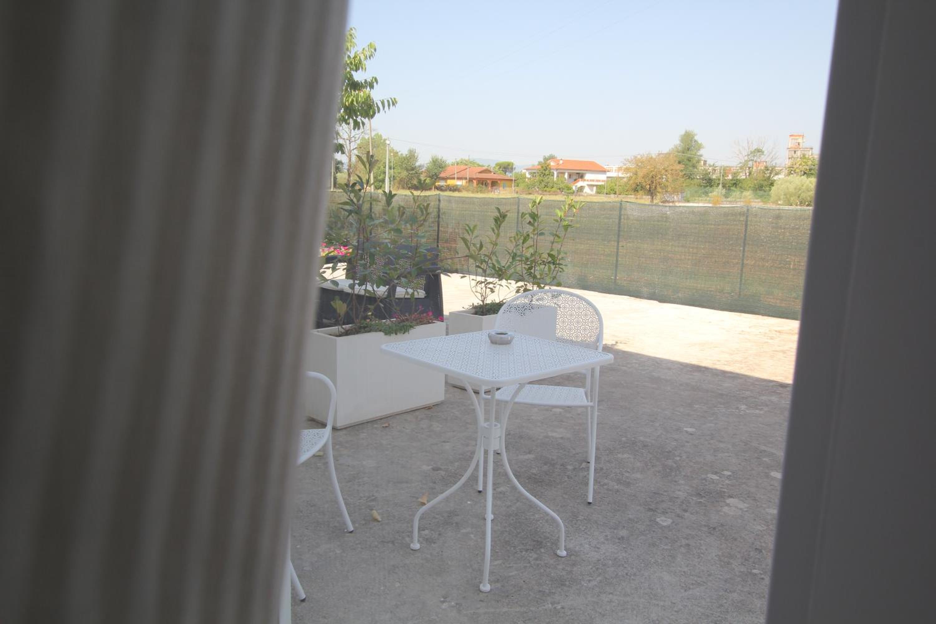 Villa Capodacqua