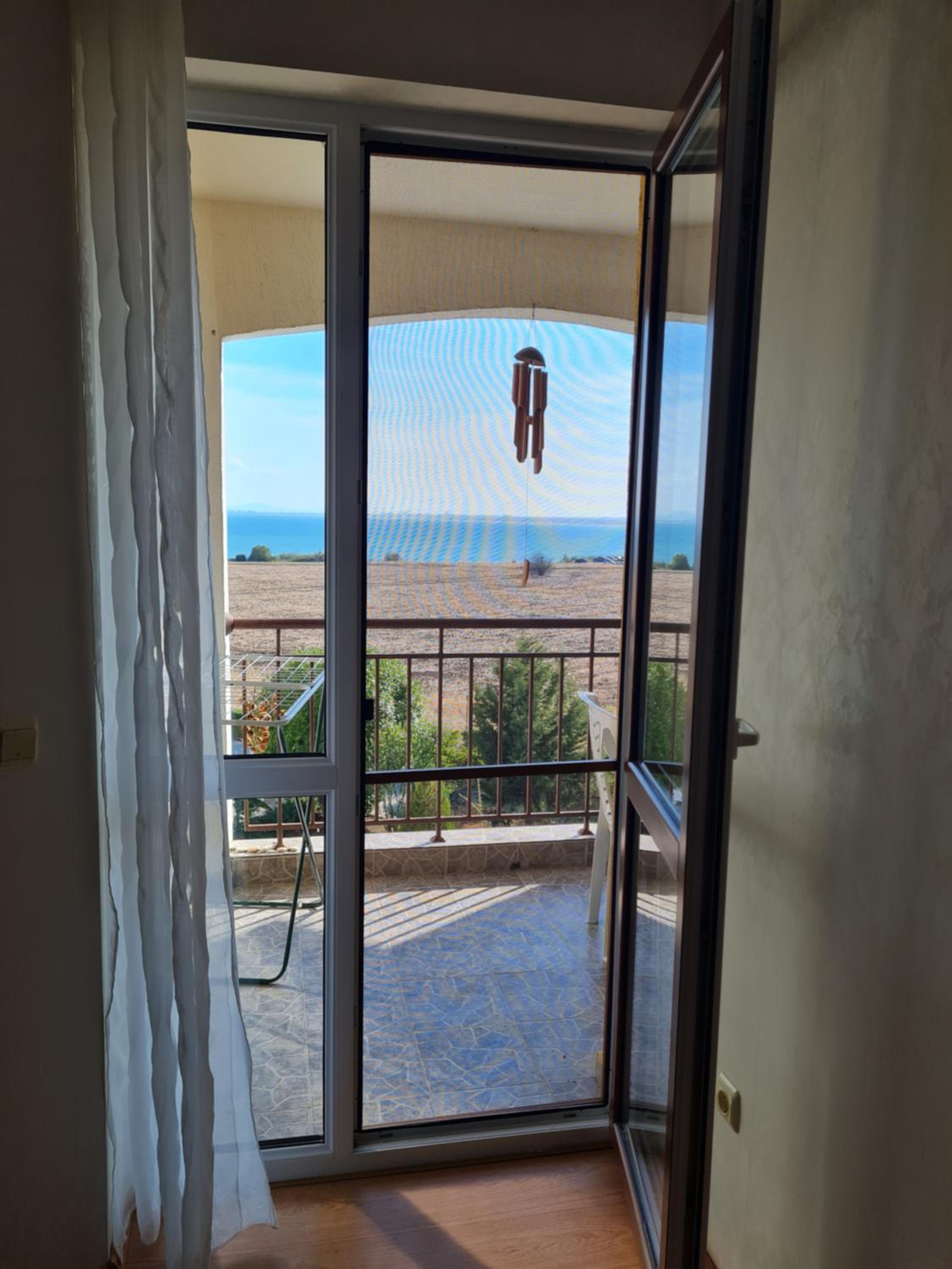 Entire apartment 4pax , sea view, pool