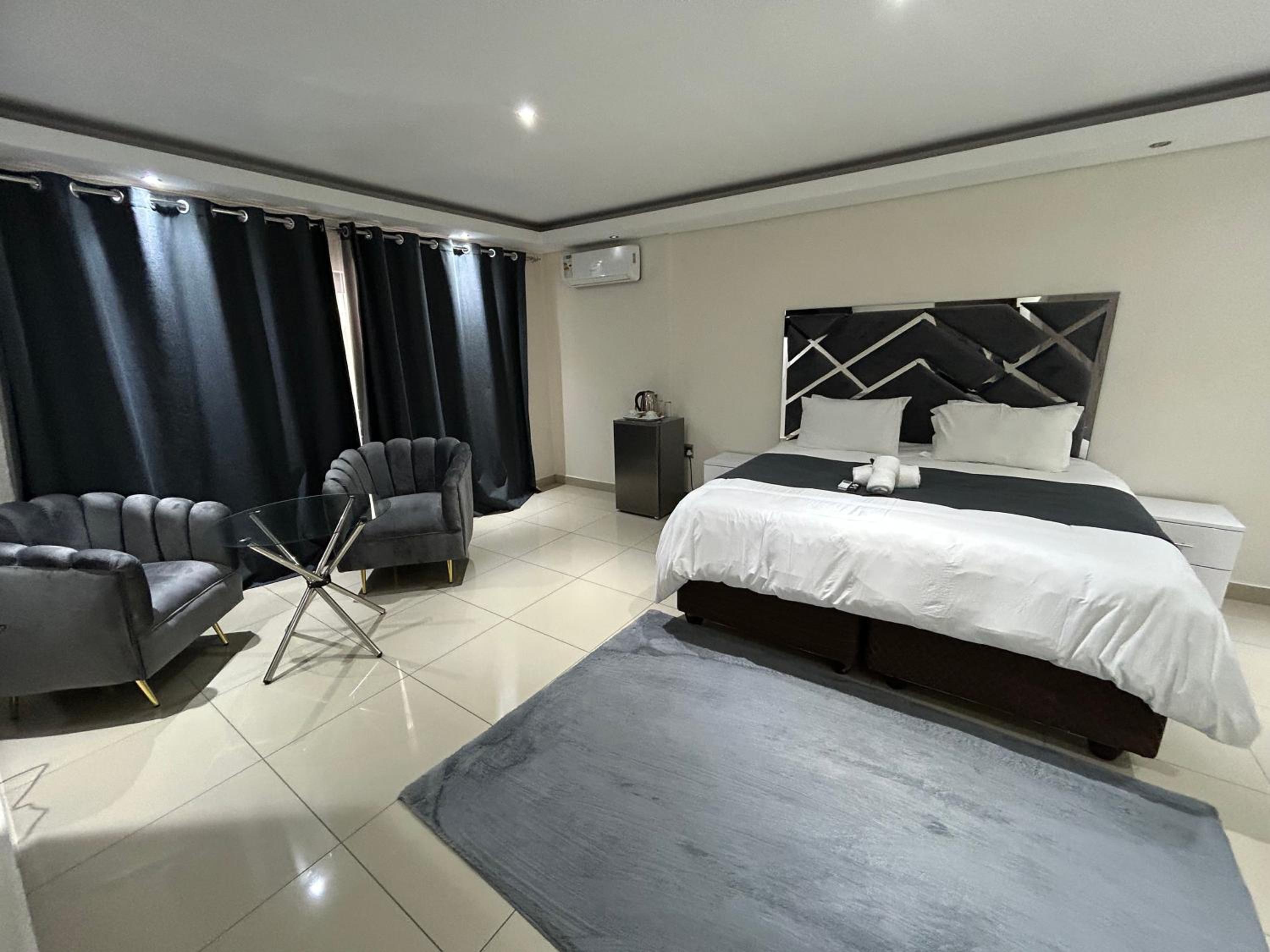 Deedo Sandton