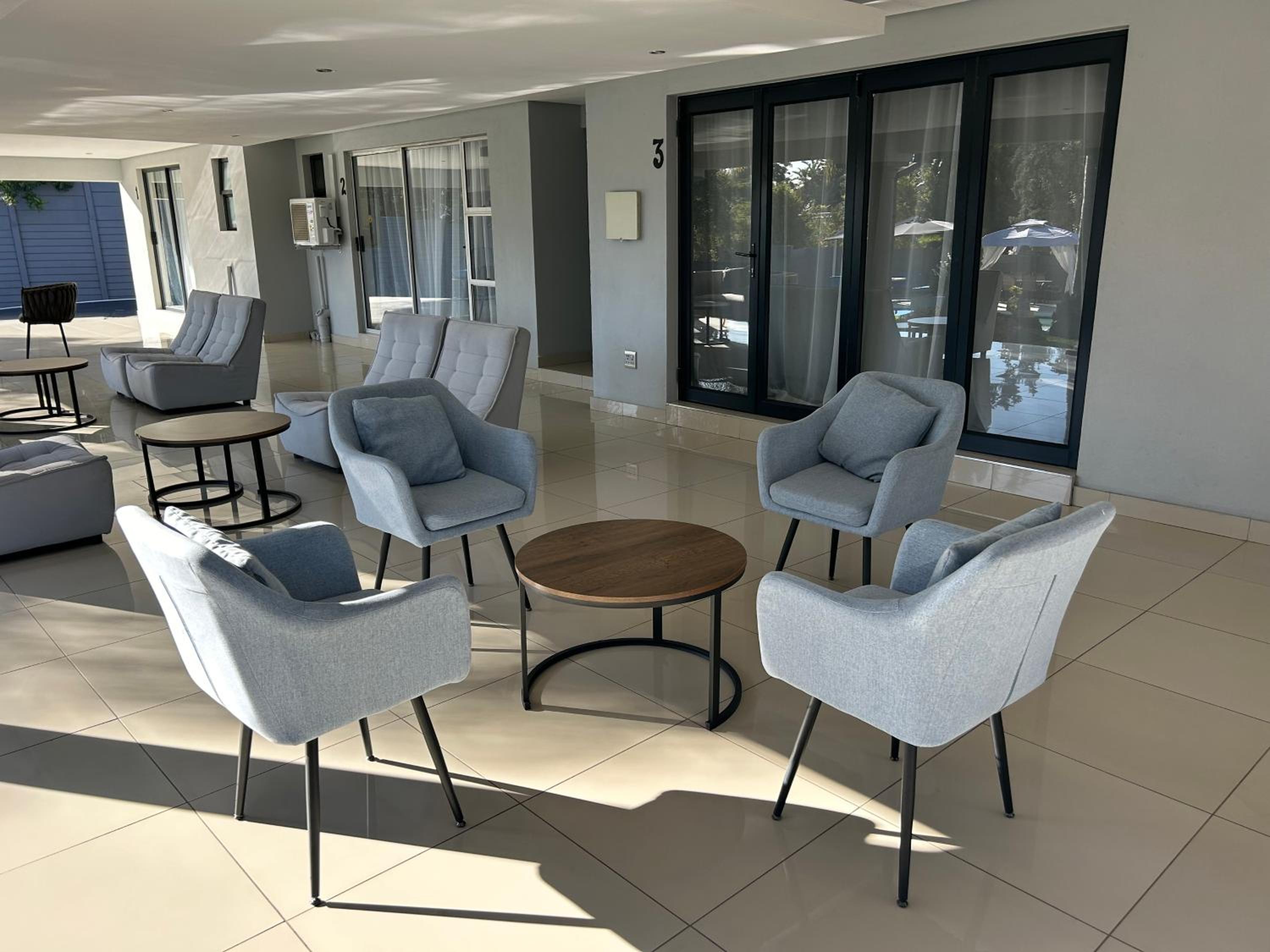 Deedo Sandton