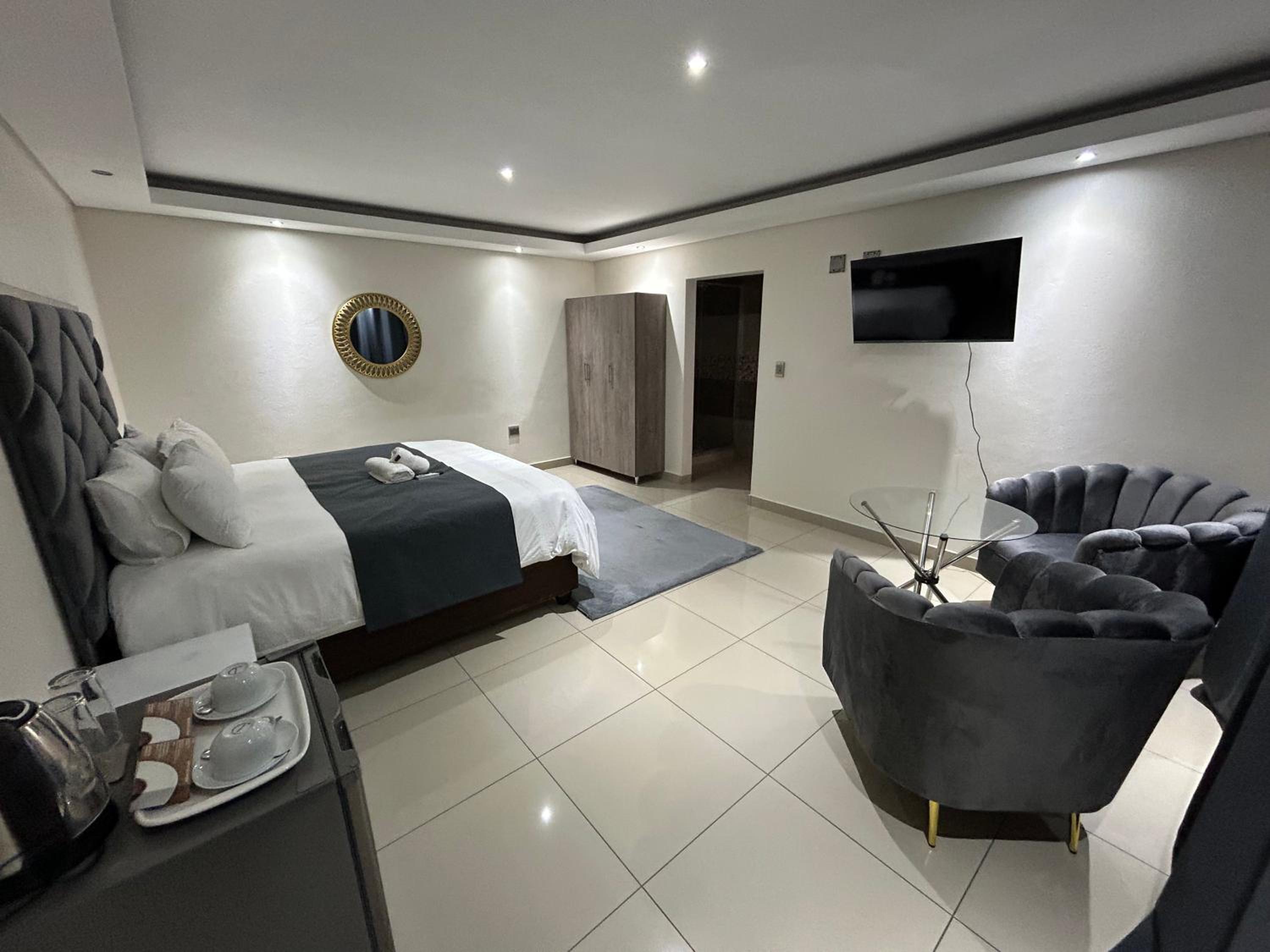 Deedo Sandton
