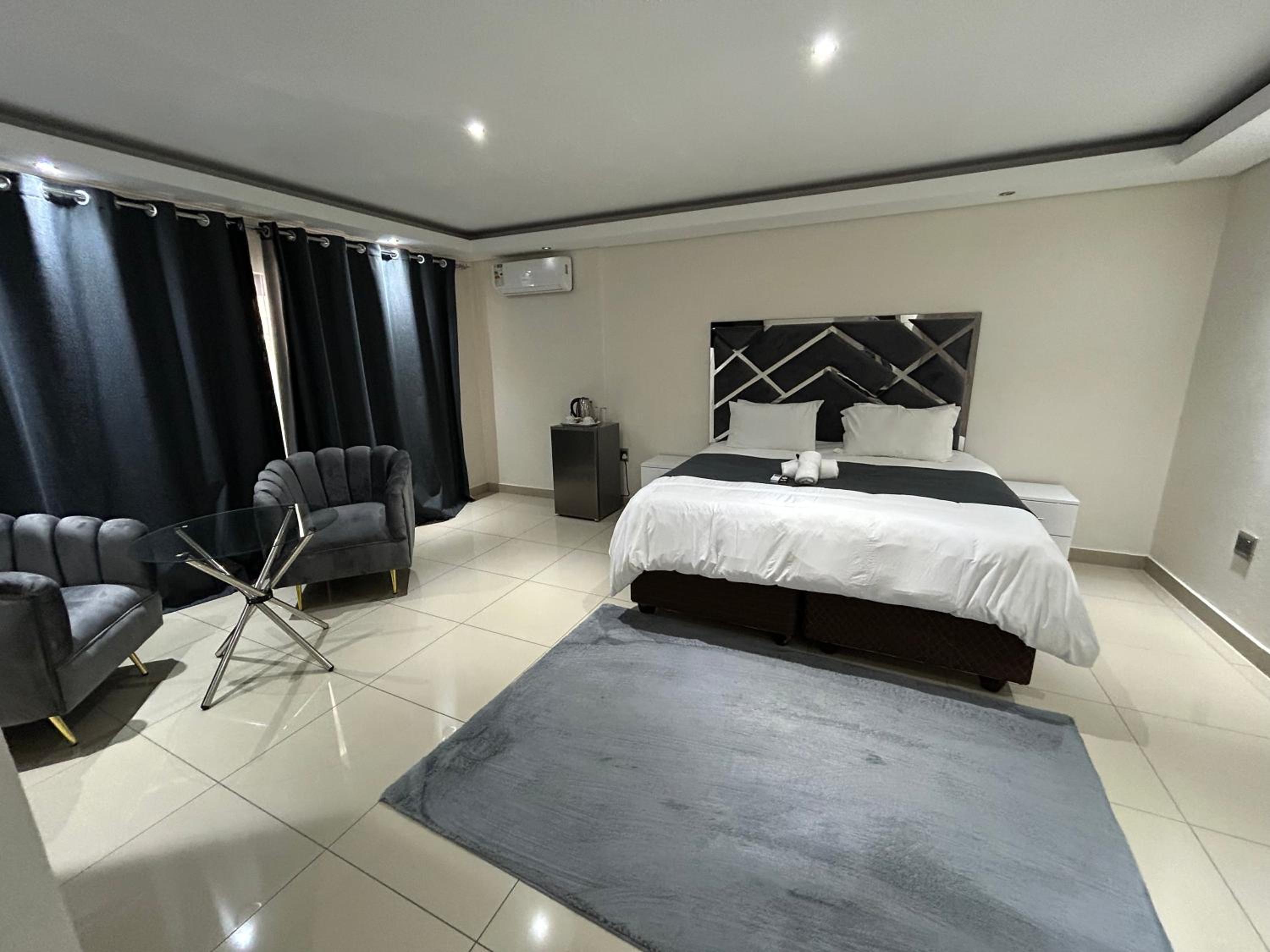 Deedo Sandton