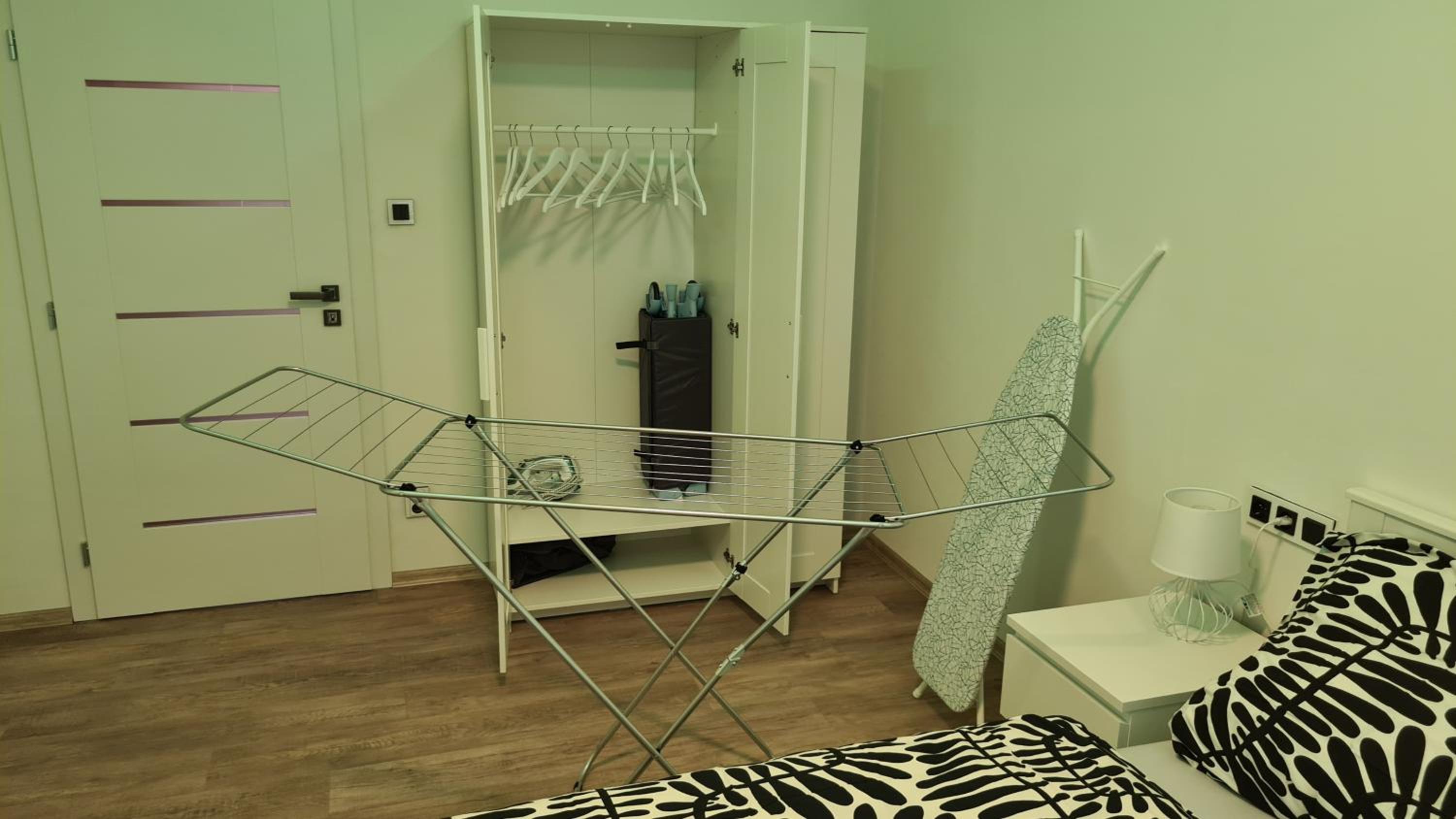 Apartmán Sokolovská