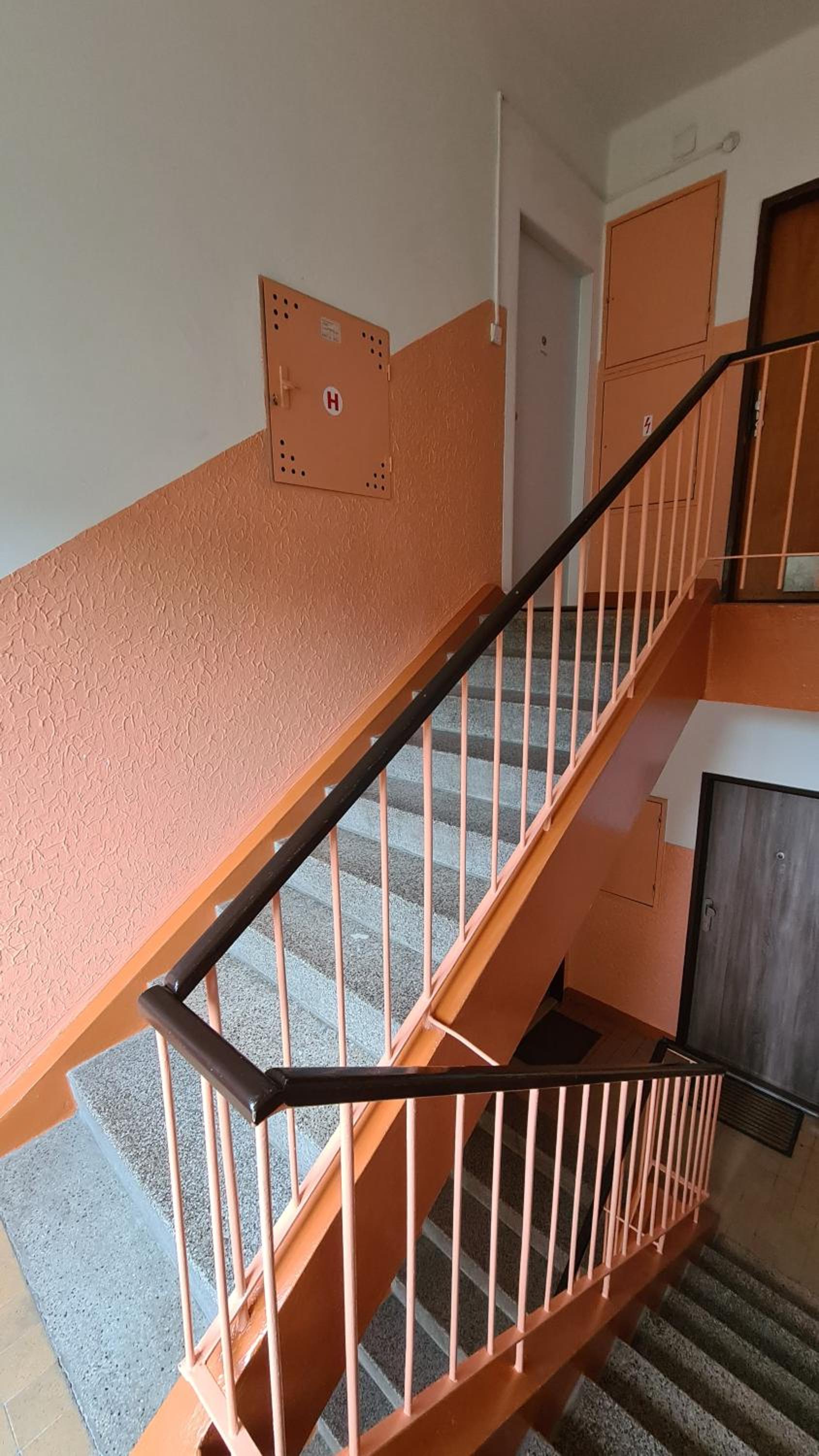 Apartmán Sokolovská