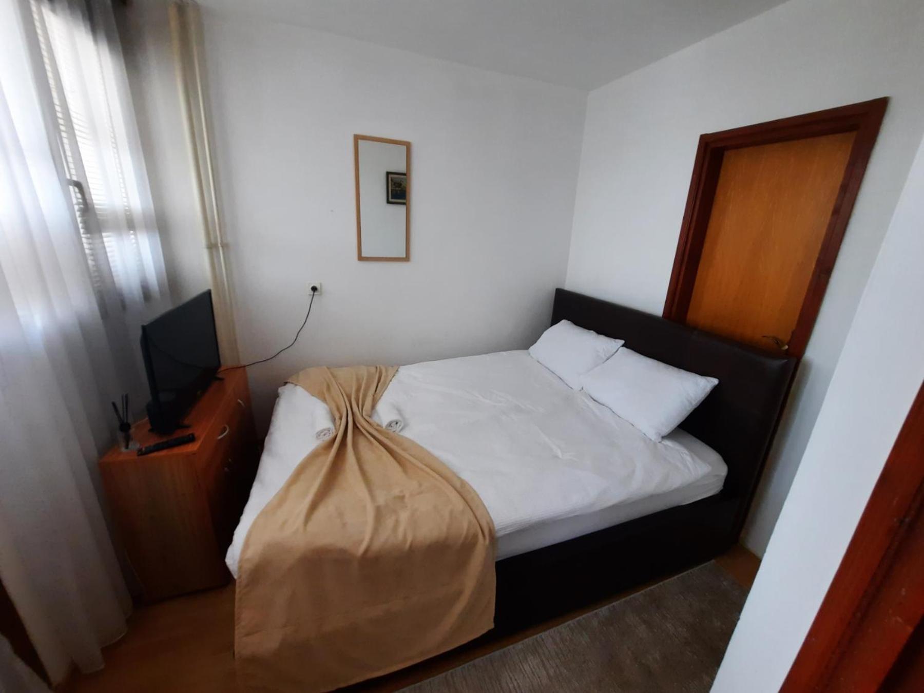 Sarajevo apartments near Sarajevo City center