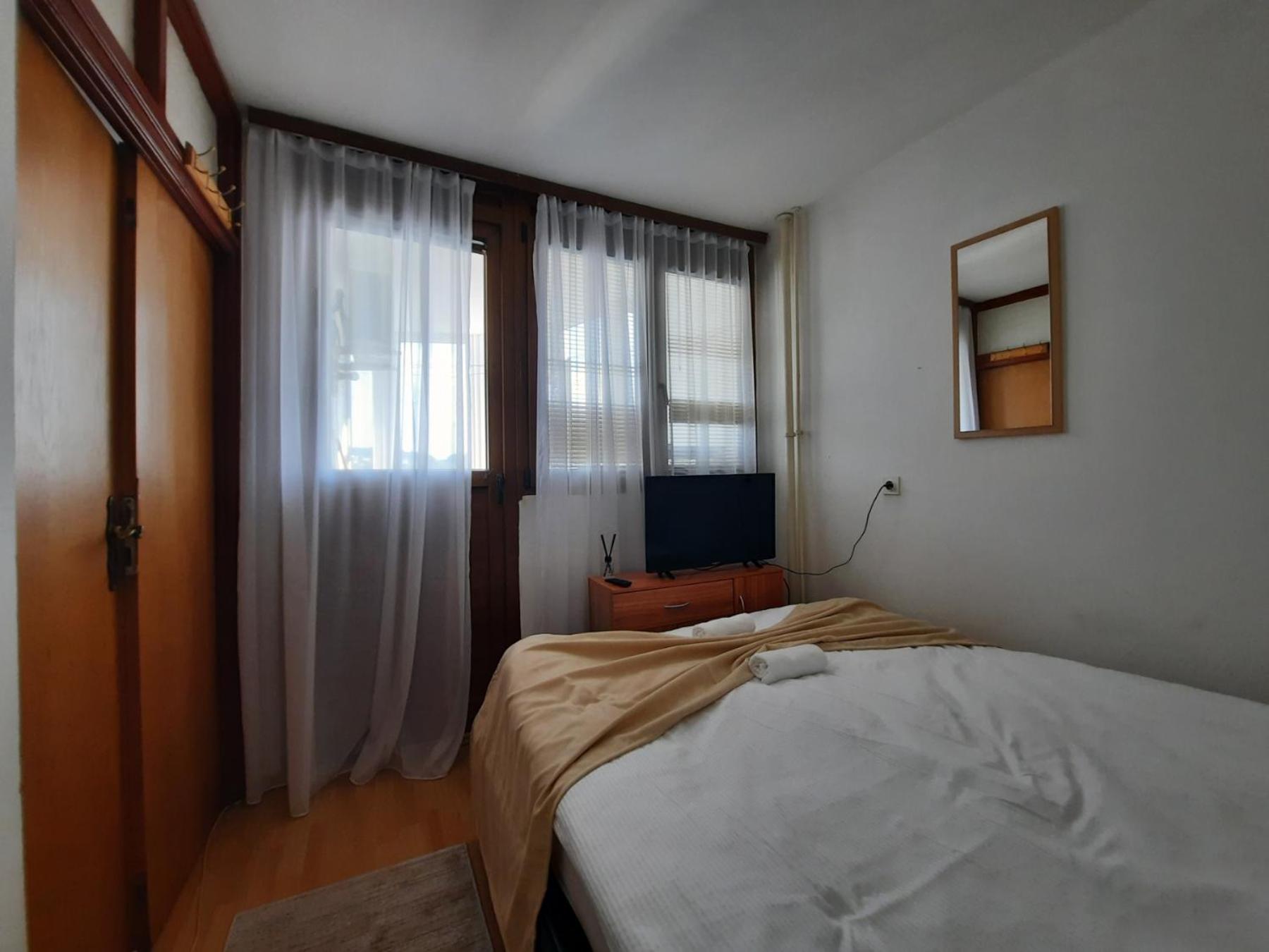 Sarajevo apartments near Sarajevo City center