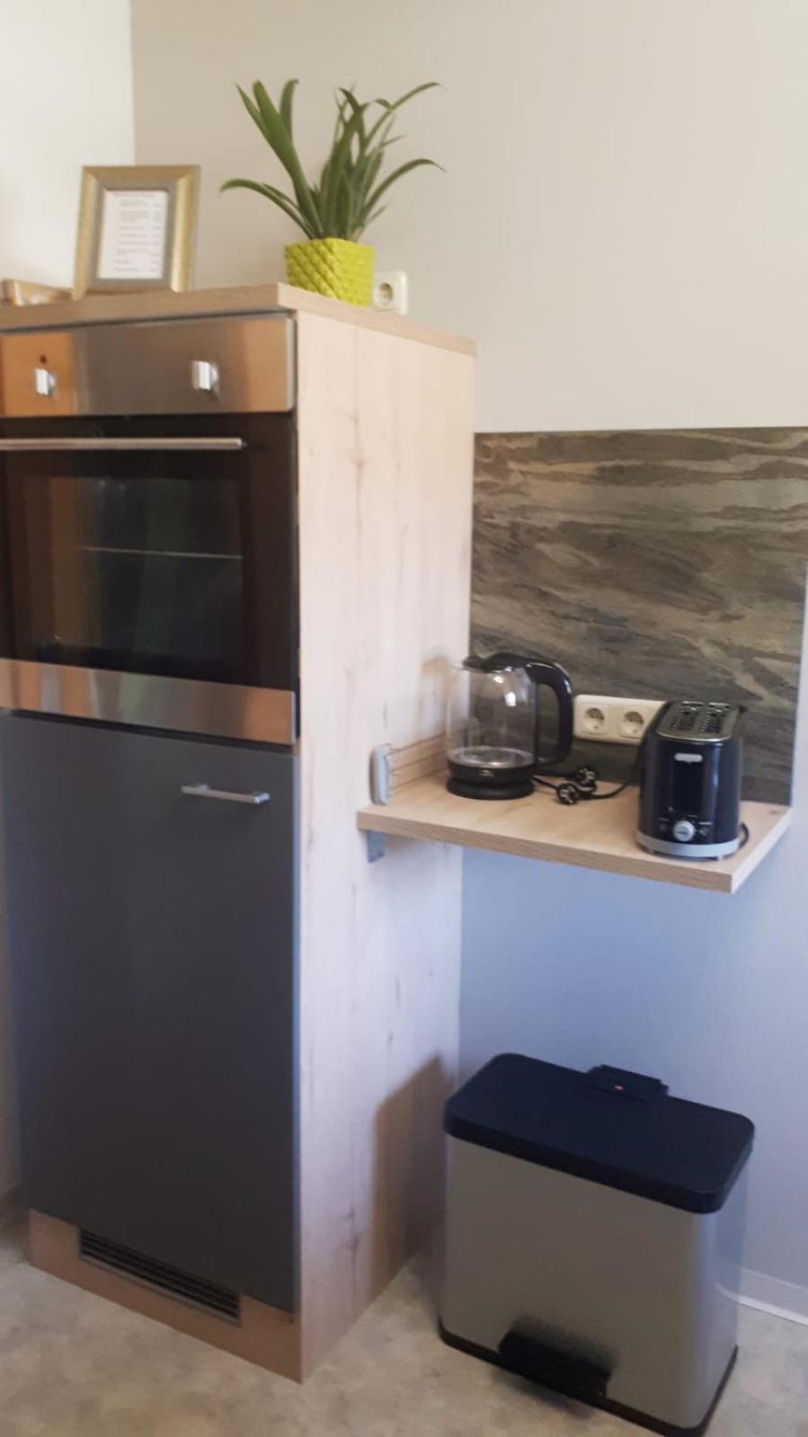 Privatzimmer mit Gemeinschaftsbad - Zur Fliegerbank in der Rhon - Property Image 23