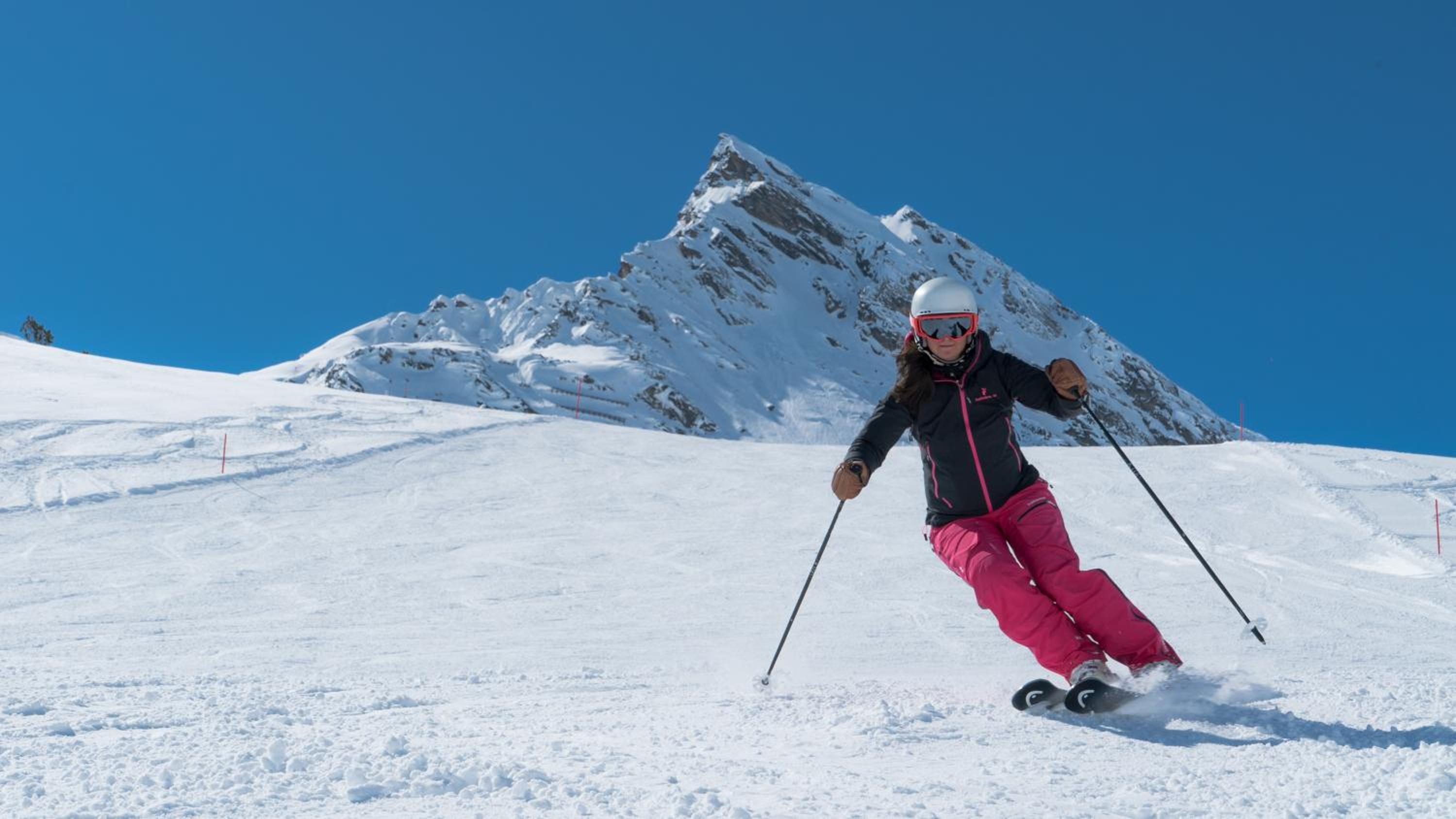 Alp-Aren - Silvretta Card Premium Betrieb