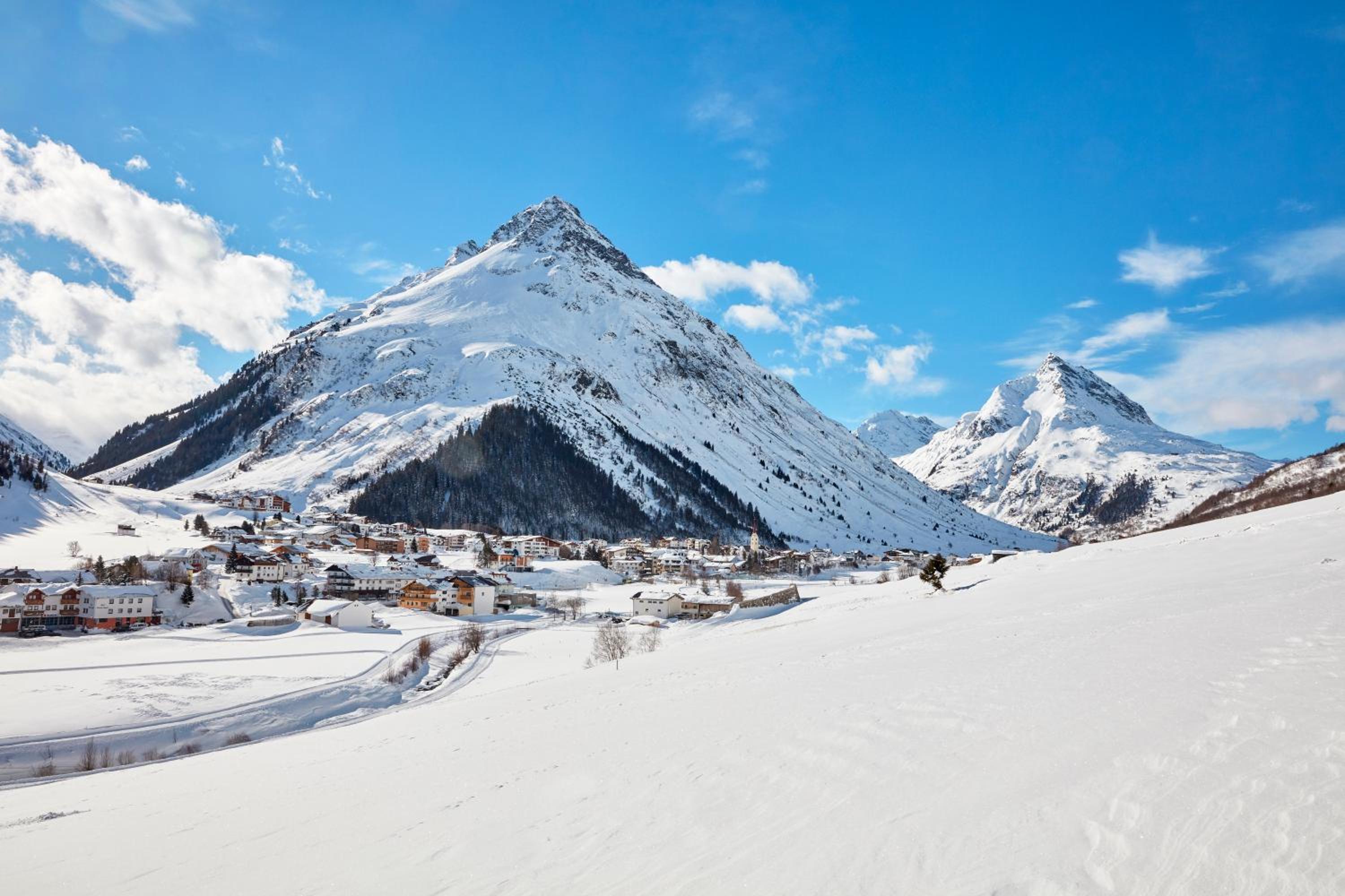 Alp-Aren - Silvretta Card Premium Betrieb